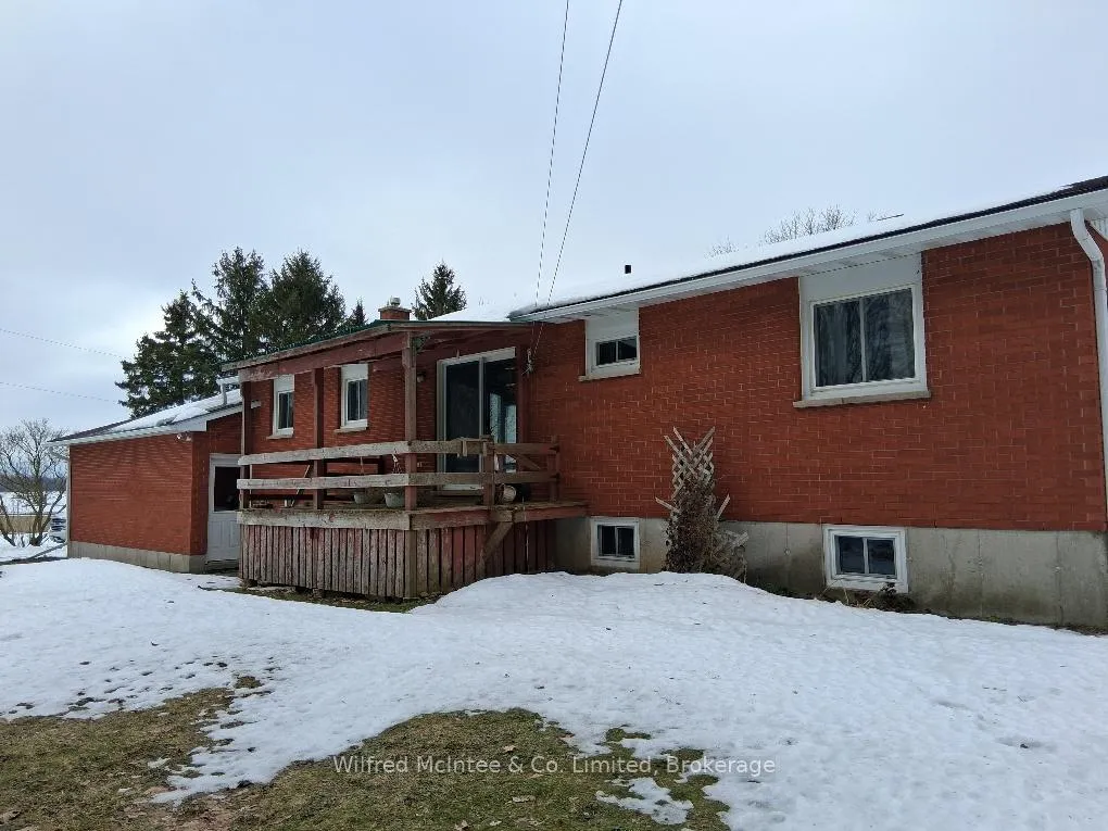 Photo 4 of 90886 McIntosh Line, Howick — HOMEH