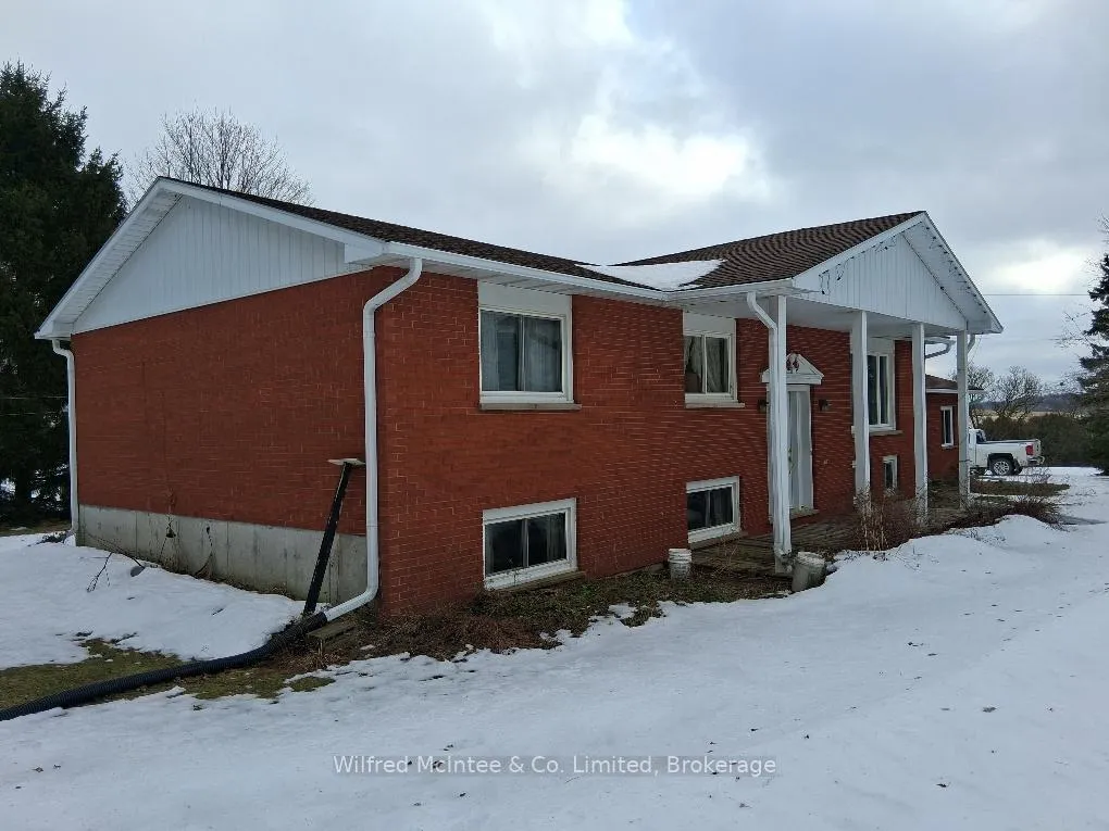 Photo 5 of 90886 McIntosh Line, Howick — HOMEH