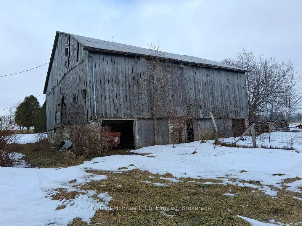 Photo 22 of 90886 McIntosh Line, Howick — HOMEH