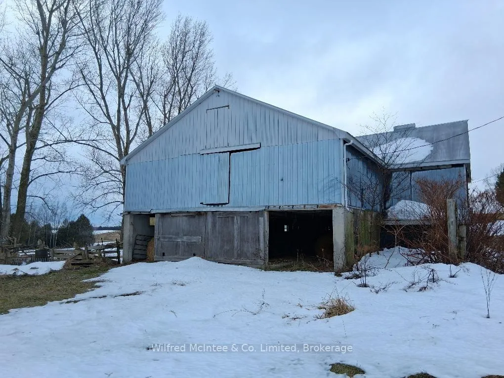 Photo 24 of 90886 McIntosh Line, Howick — HOMEH