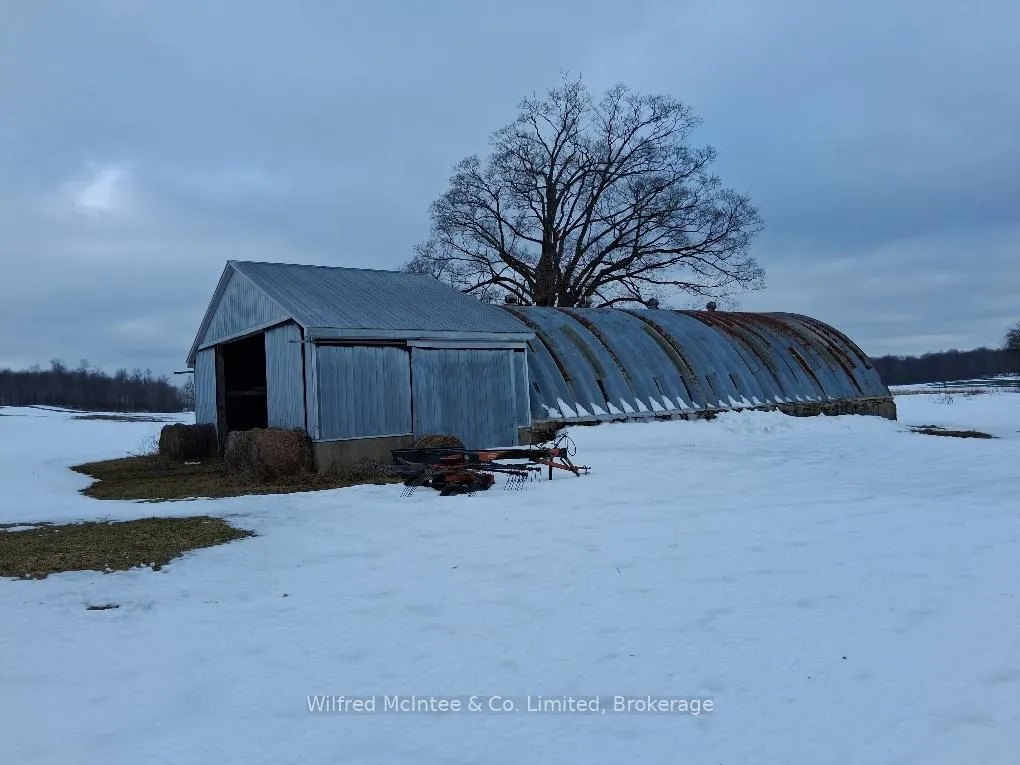 Photo 25 of 90886 McIntosh Line, Howick — HOMEH