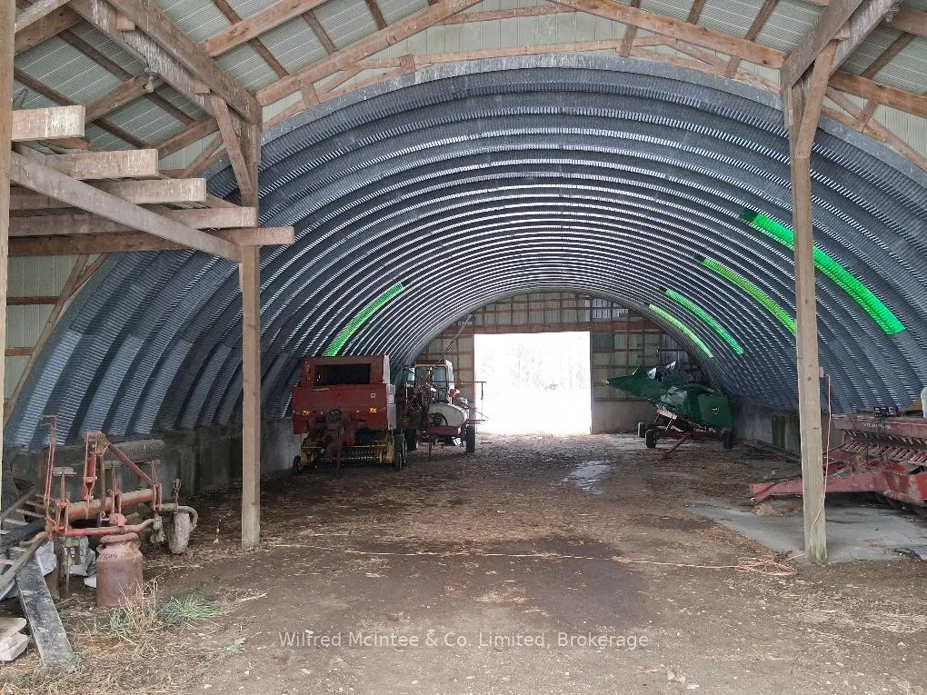 Photo 26 of 90886 McIntosh Line, Howick — HOMEH