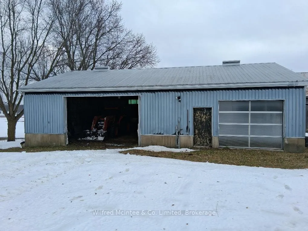 Photo 27 of 90886 McIntosh Line, Howick — HOMEH