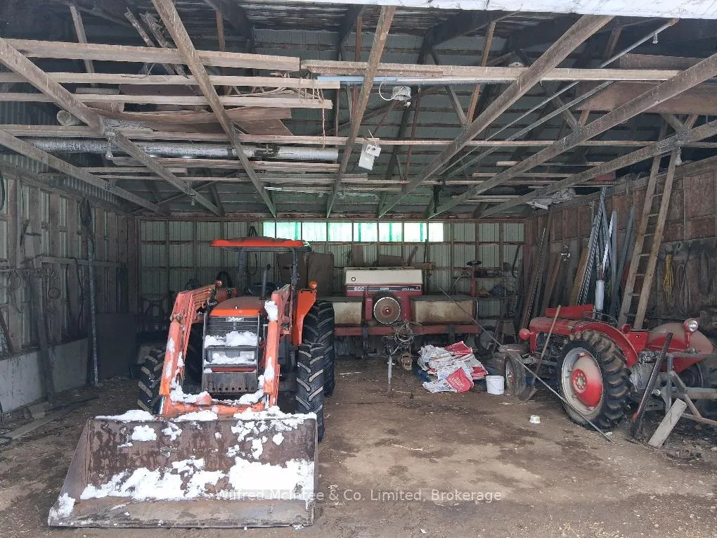 Photo 28 of 90886 McIntosh Line, Howick — HOMEH