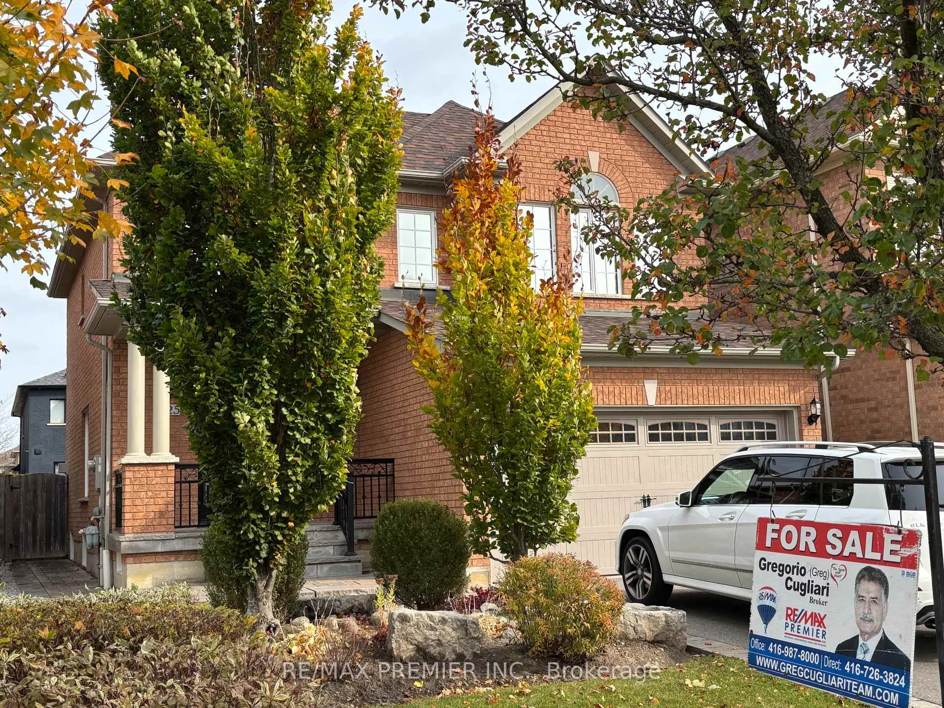 Photo 19 of 325 Vellore Avenue, Vaughan, Vellore Village — HOMEH