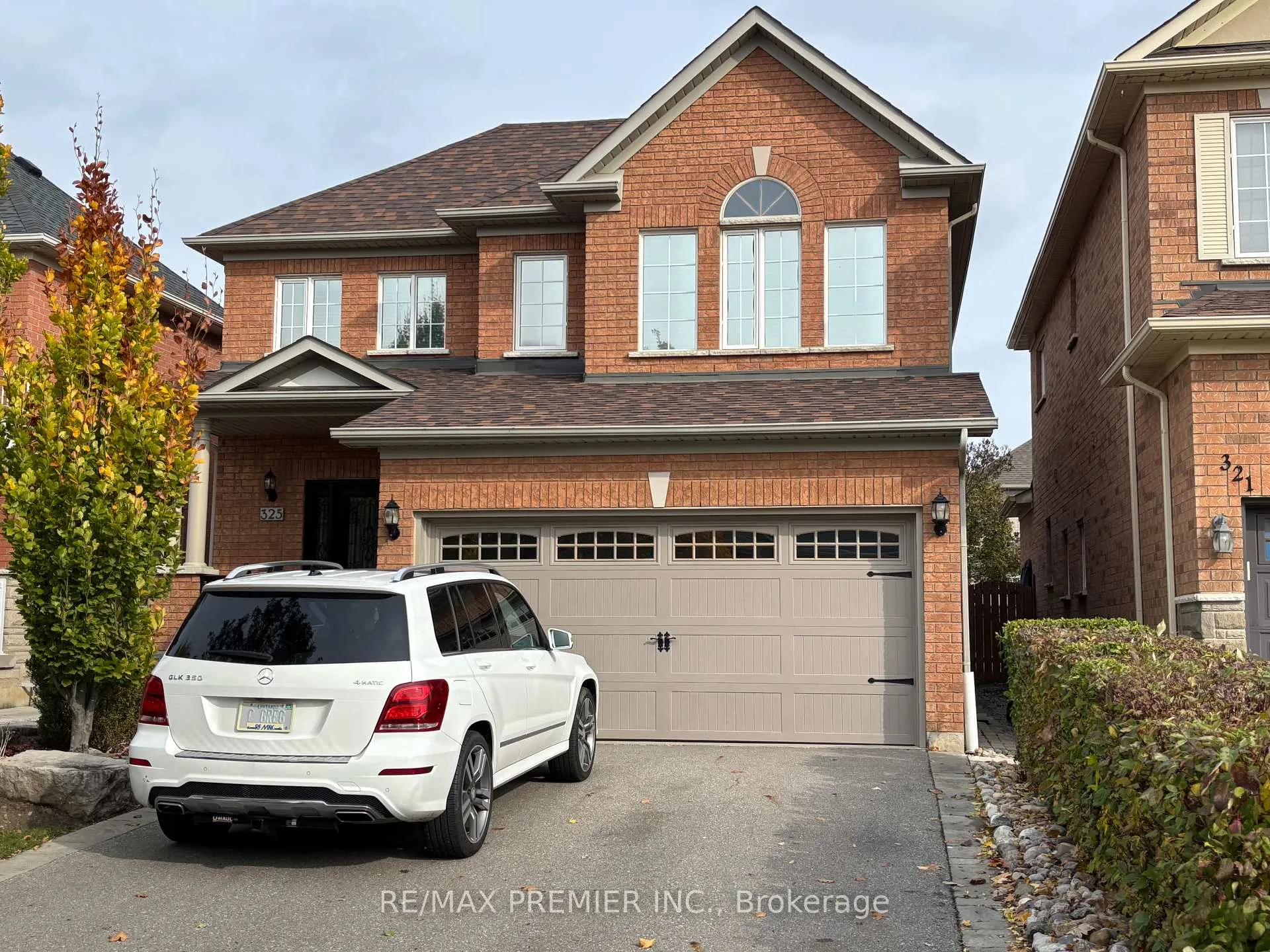 Photo 20 of 325 Vellore Avenue, Vaughan, Vellore Village — HOMEH