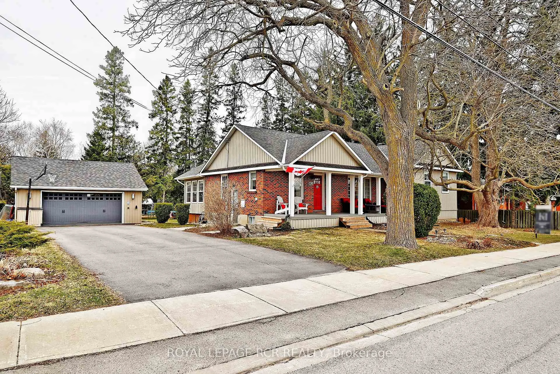 Photo 1 of 130 Church Street, King, Schomberg — HOMEH