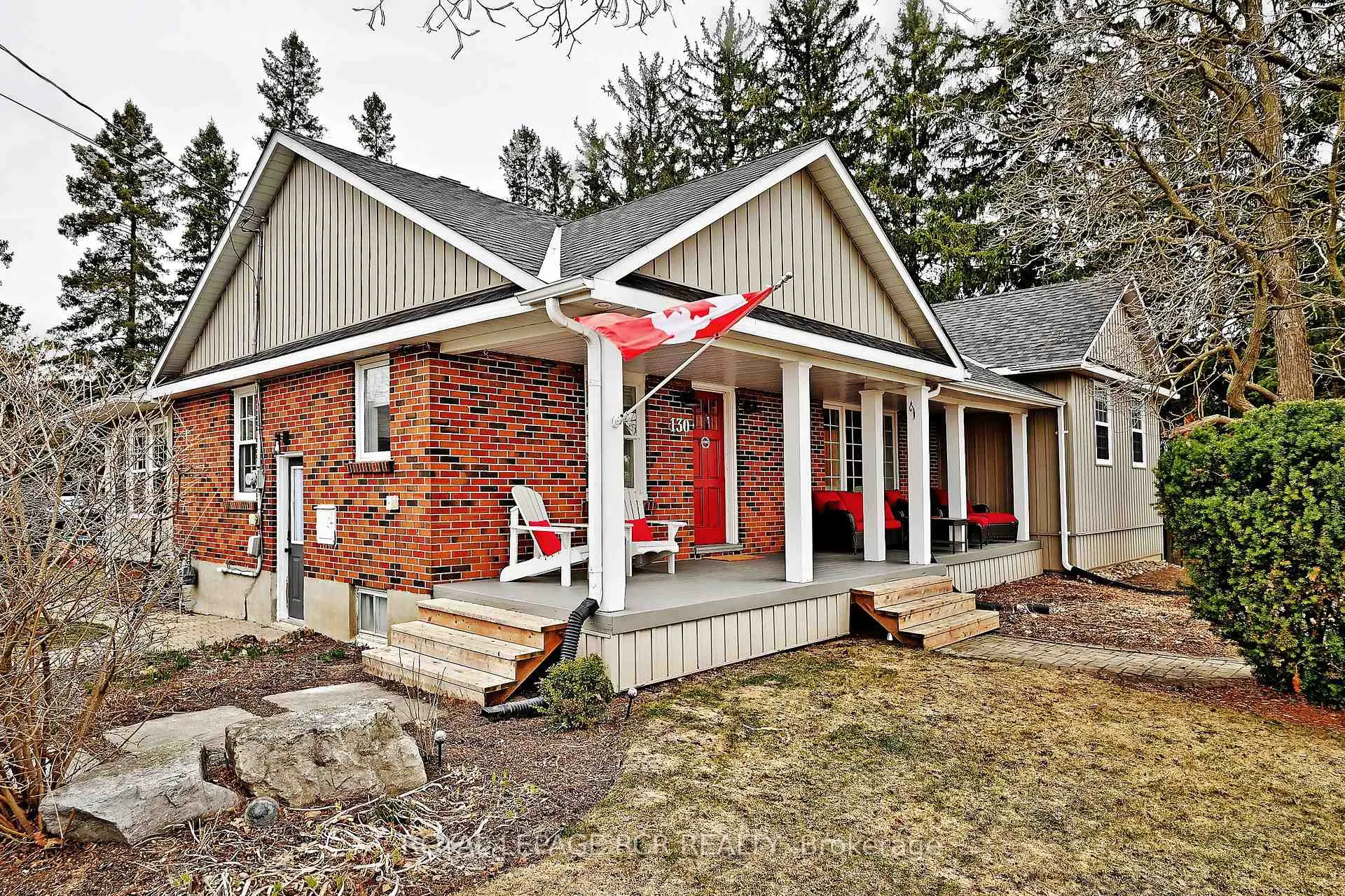 Photo 2 of 130 Church Street, King, Schomberg — HOMEH