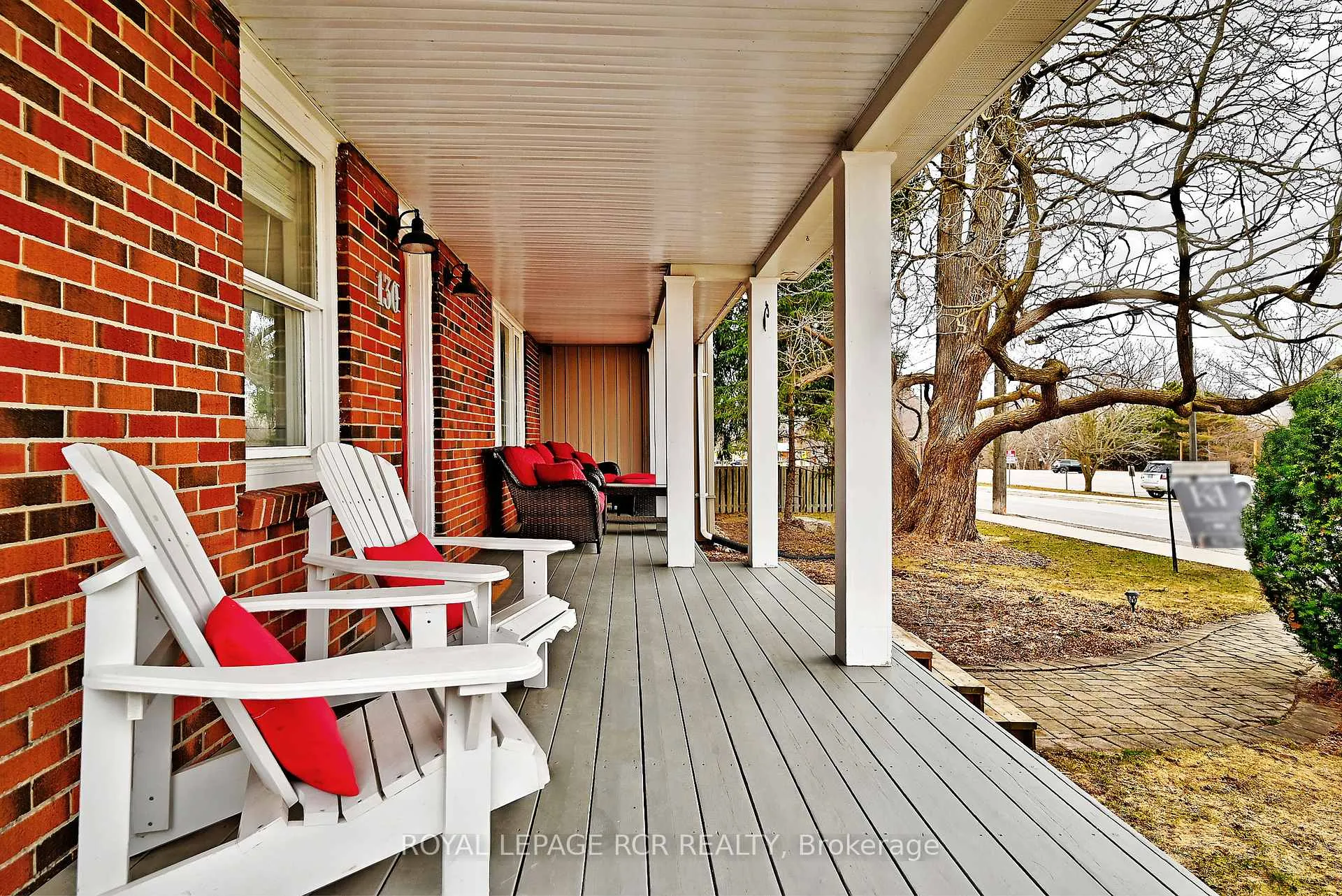 Photo 3 of 130 Church Street, King, Schomberg — HOMEH