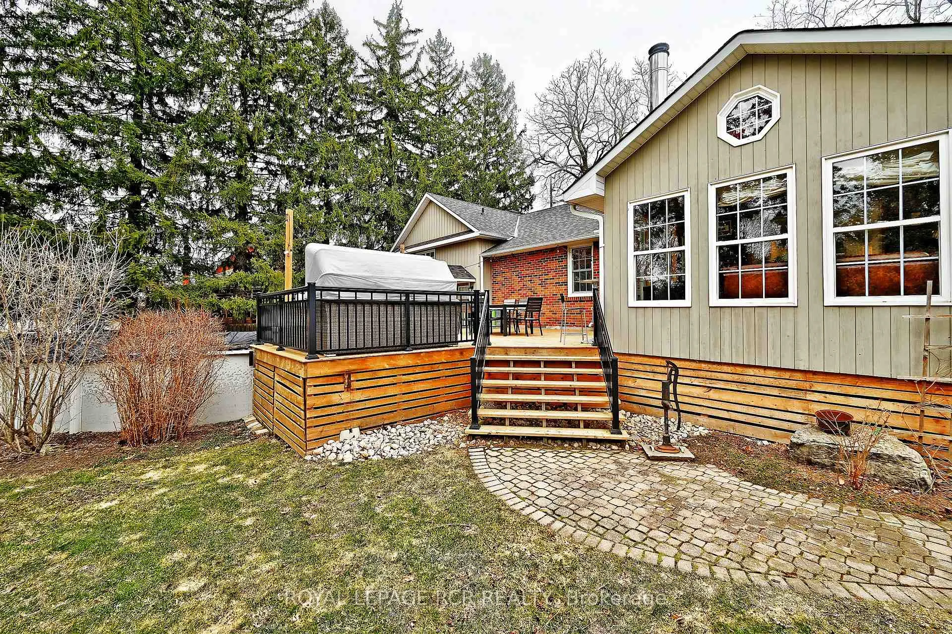 Photo 42 of 130 Church Street, King, Schomberg — HOMEH