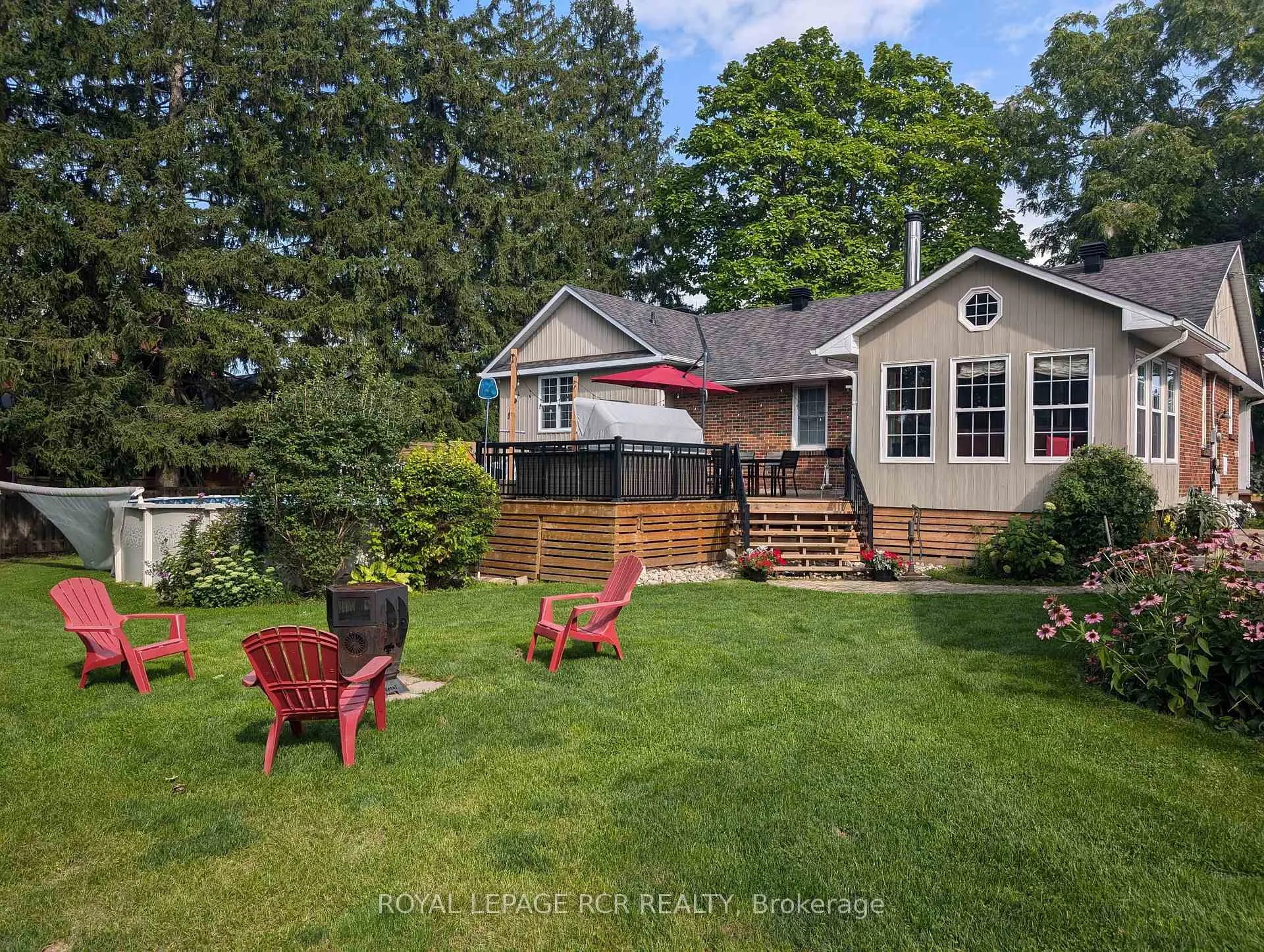 Photo 45 of 130 Church Street, King, Schomberg — HOMEH