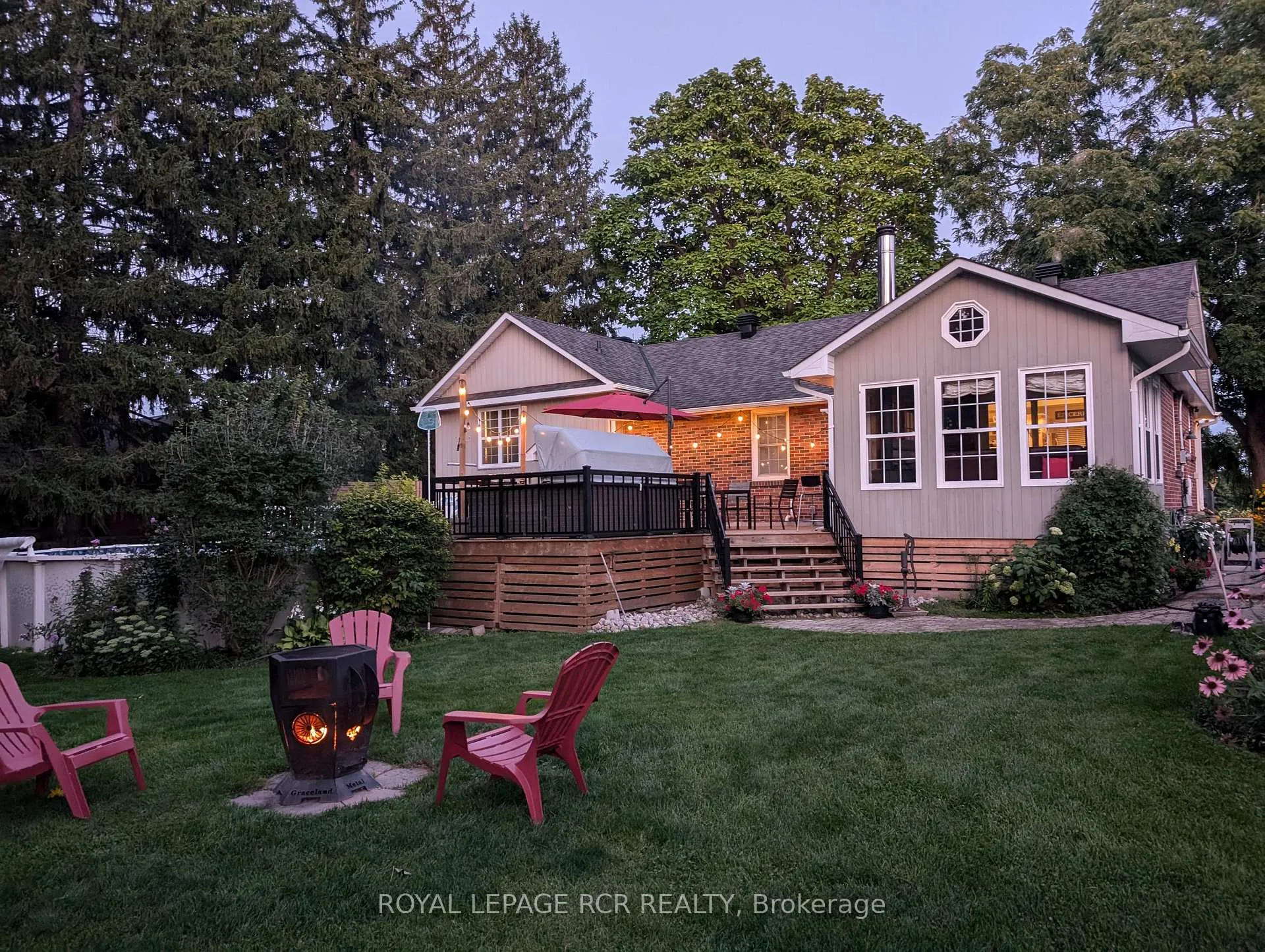 Photo 48 of 130 Church Street, King, Schomberg — HOMEH