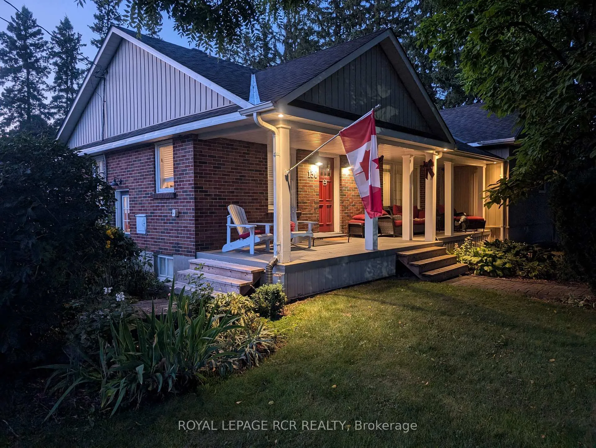 Photo 49 of 130 Church Street, King, Schomberg — HOMEH