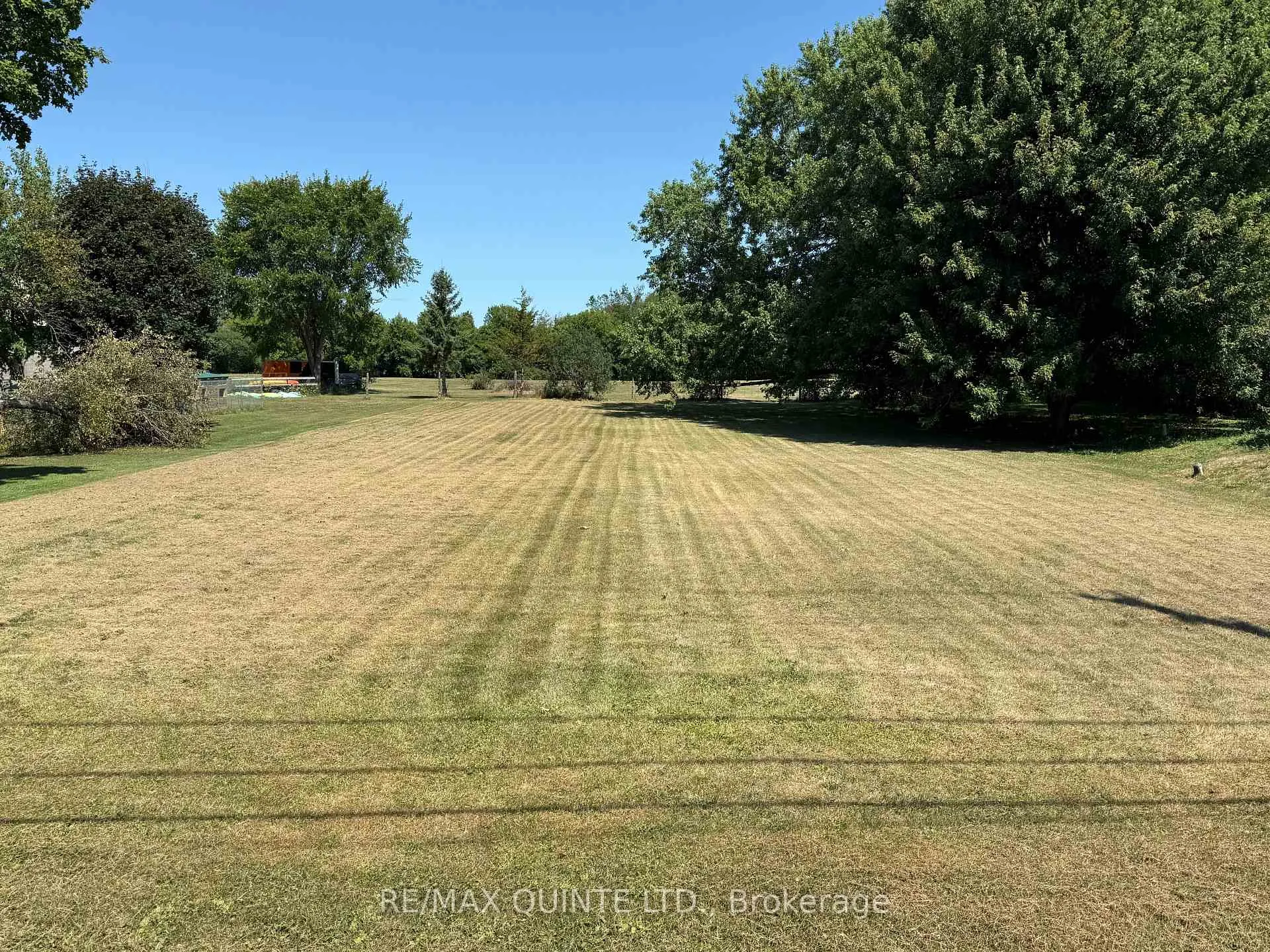 Photo 2 of Old Highway 2, Belleville, Thurlow Ward — HOMEH