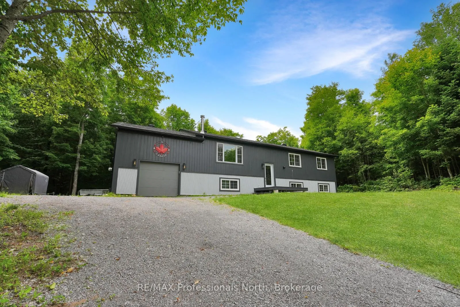 Photo 1 of 1043 Broadleaf Road, Highlands East, Monmouth — HOMEH
