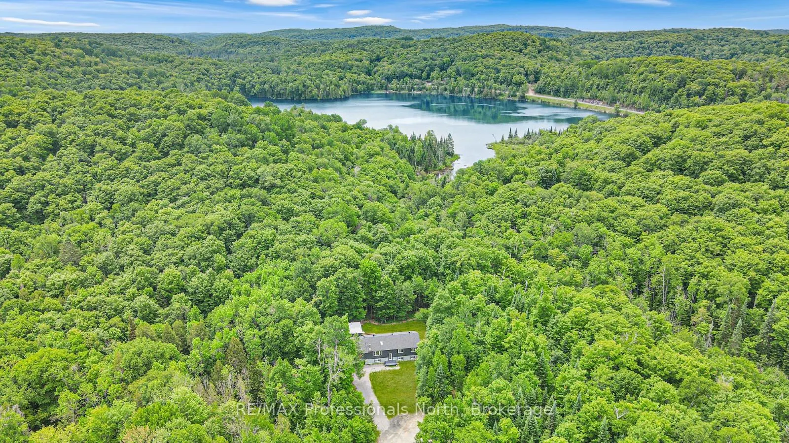 Photo 2 of 1043 Broadleaf Road, Highlands East, Monmouth — HOMEH