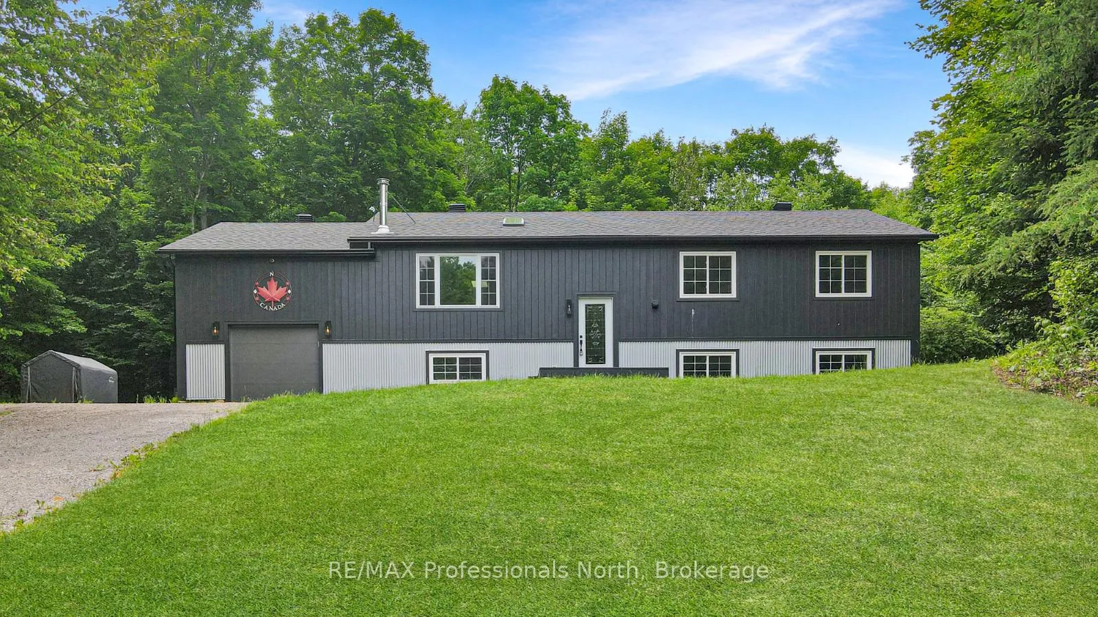 Photo 3 of 1043 Broadleaf Road, Highlands East, Monmouth — HOMEH