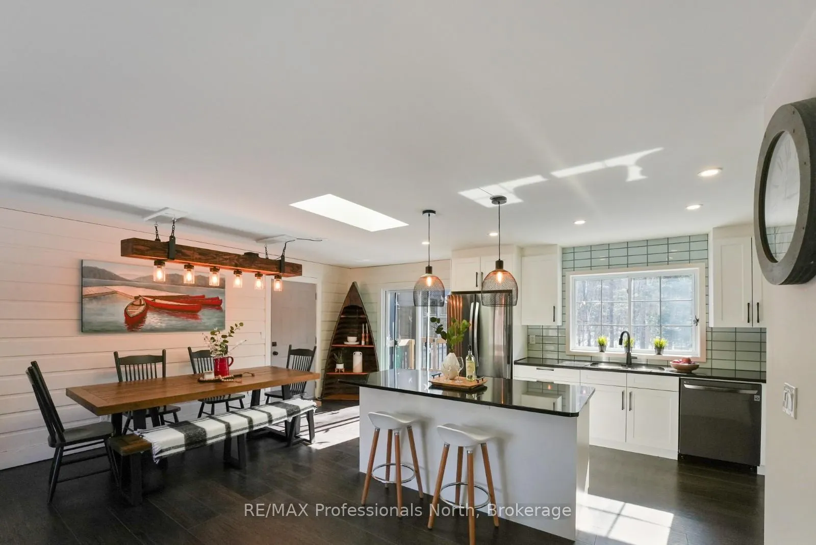 Photo 5 of 1043 Broadleaf Road, Highlands East, Monmouth — HOMEH