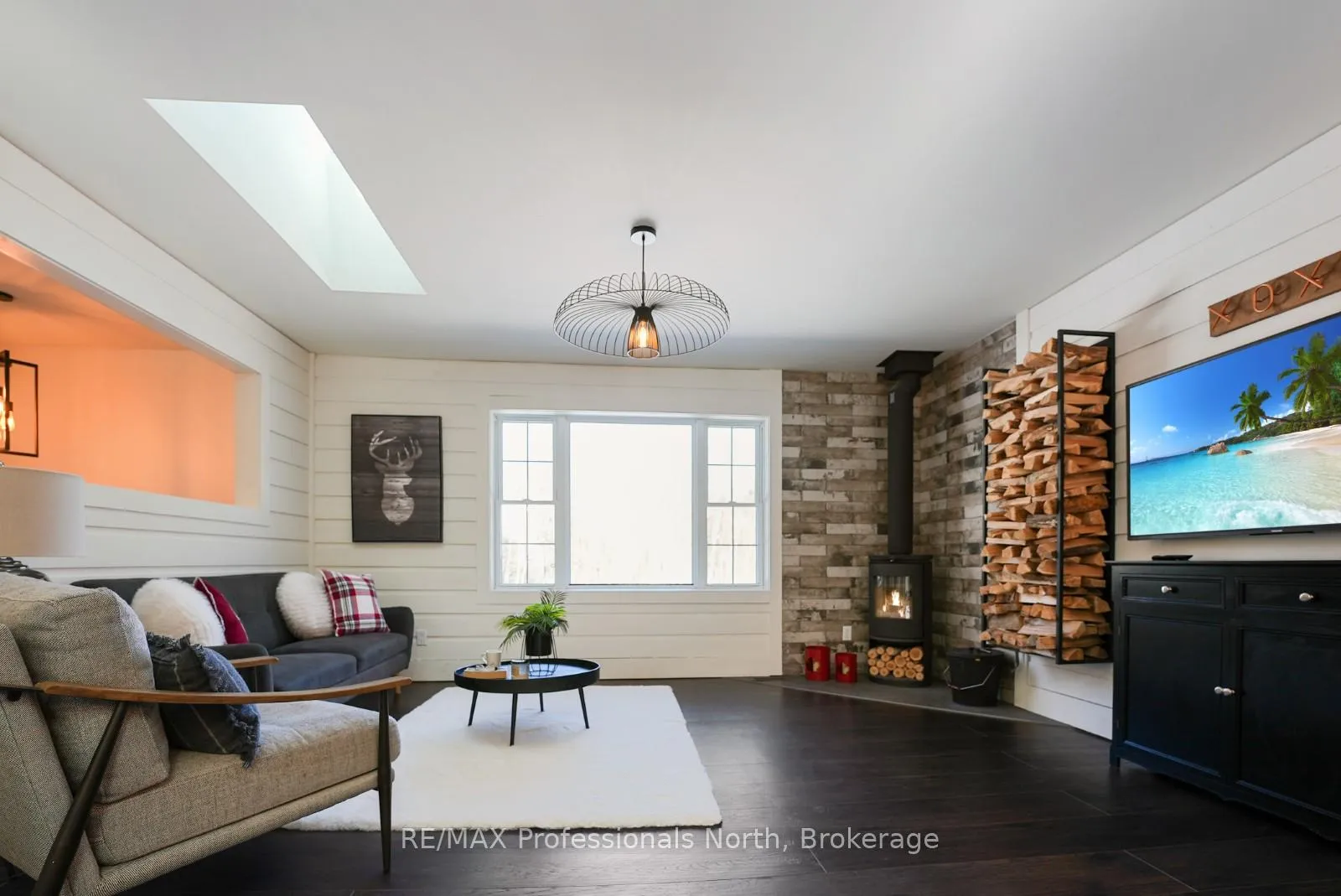 Photo 6 of 1043 Broadleaf Road, Highlands East, Monmouth — HOMEH