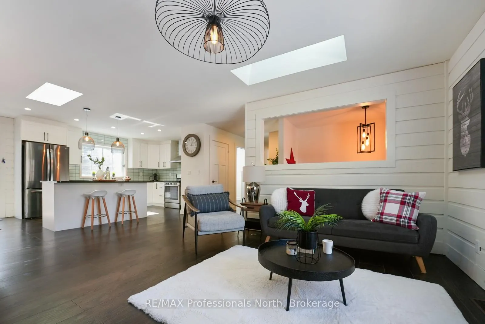 Photo 8 of 1043 Broadleaf Road, Highlands East, Monmouth — HOMEH