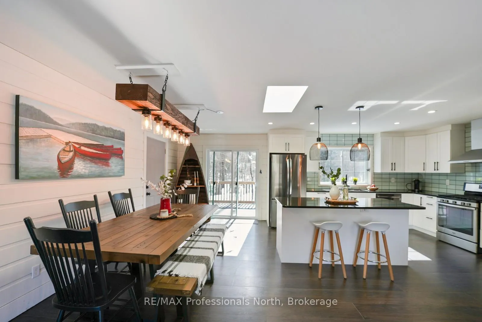 Photo 9 of 1043 Broadleaf Road, Highlands East, Monmouth — HOMEH