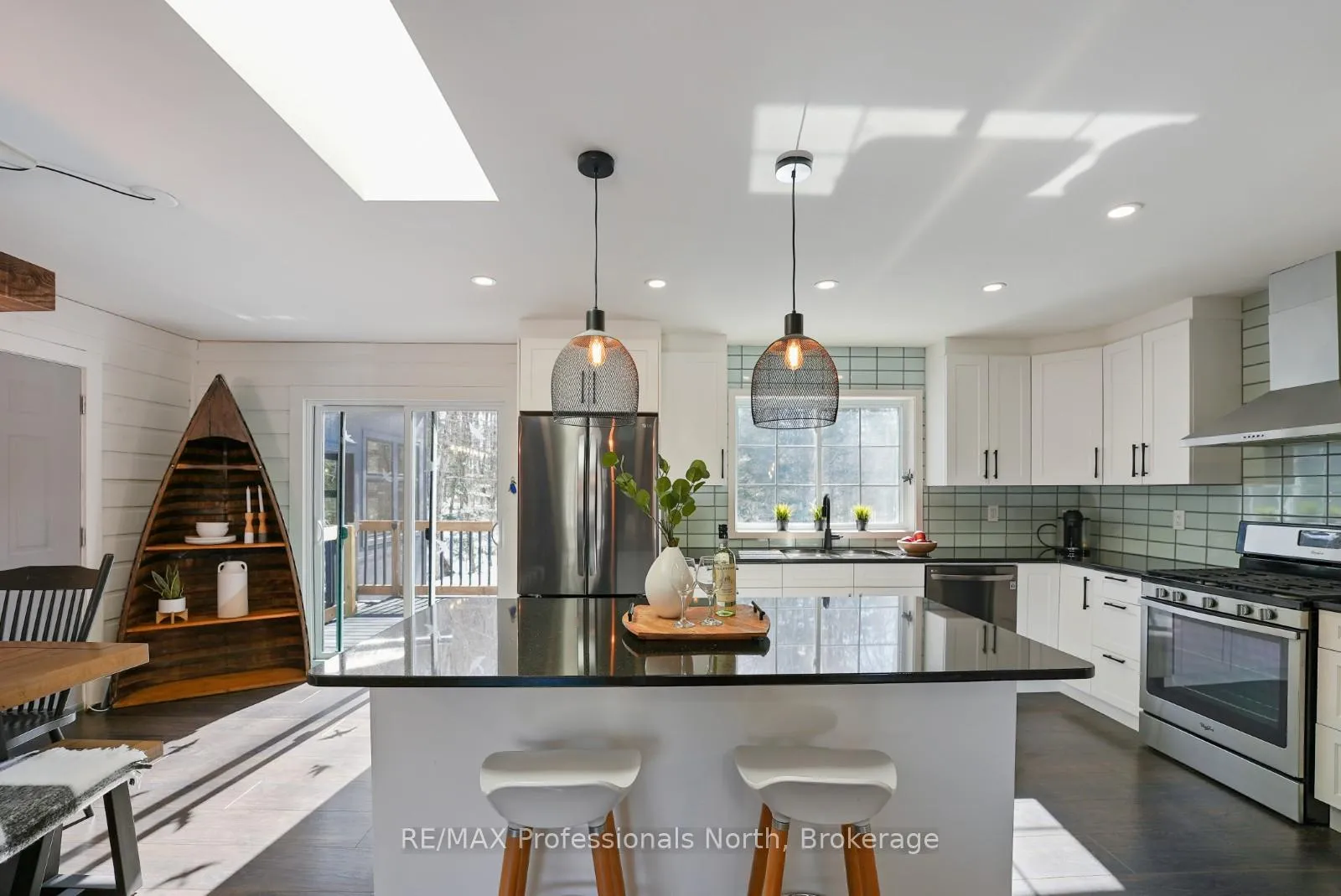Photo 10 of 1043 Broadleaf Road, Highlands East, Monmouth — HOMEH