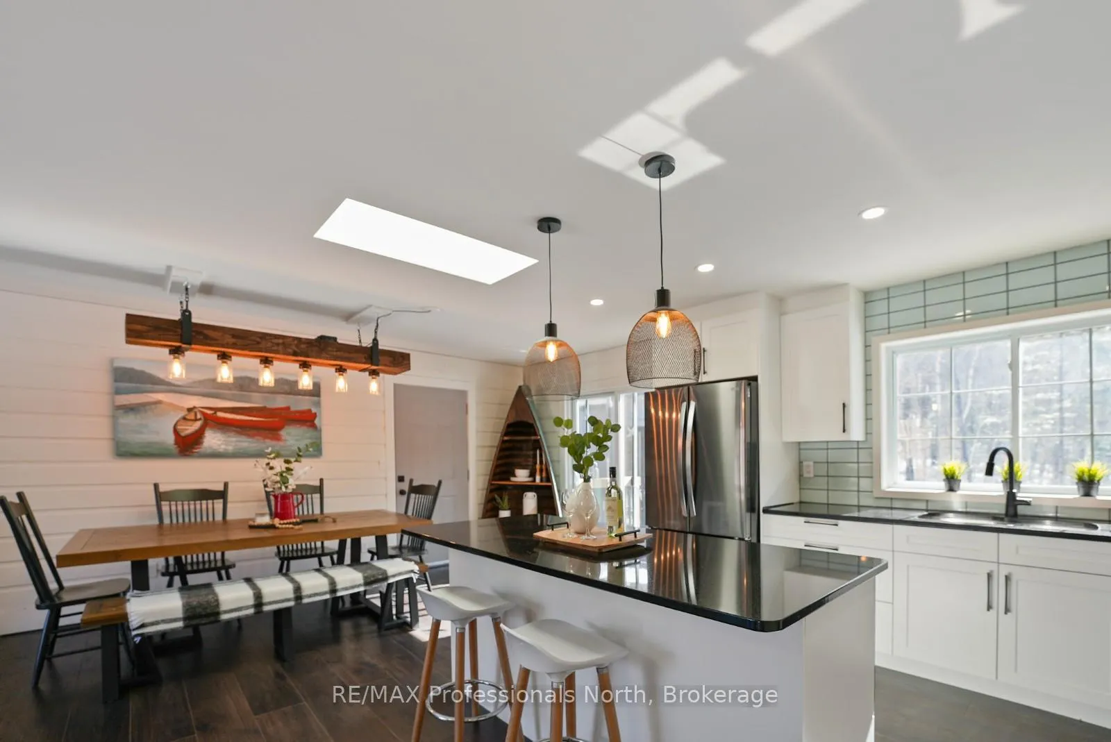 Photo 14 of 1043 Broadleaf Road, Highlands East, Monmouth — HOMEH