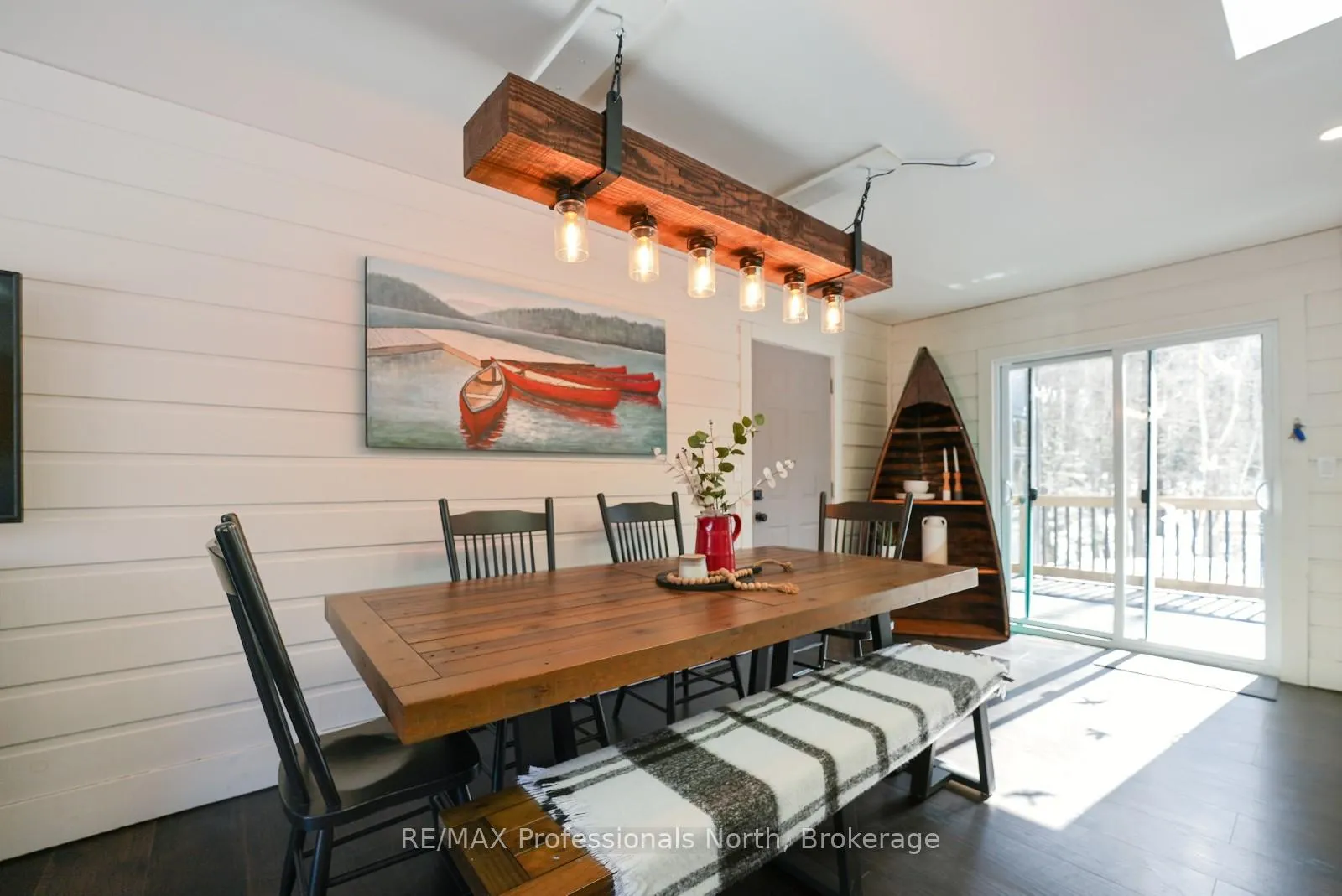 Photo 16 of 1043 Broadleaf Road, Highlands East, Monmouth — HOMEH