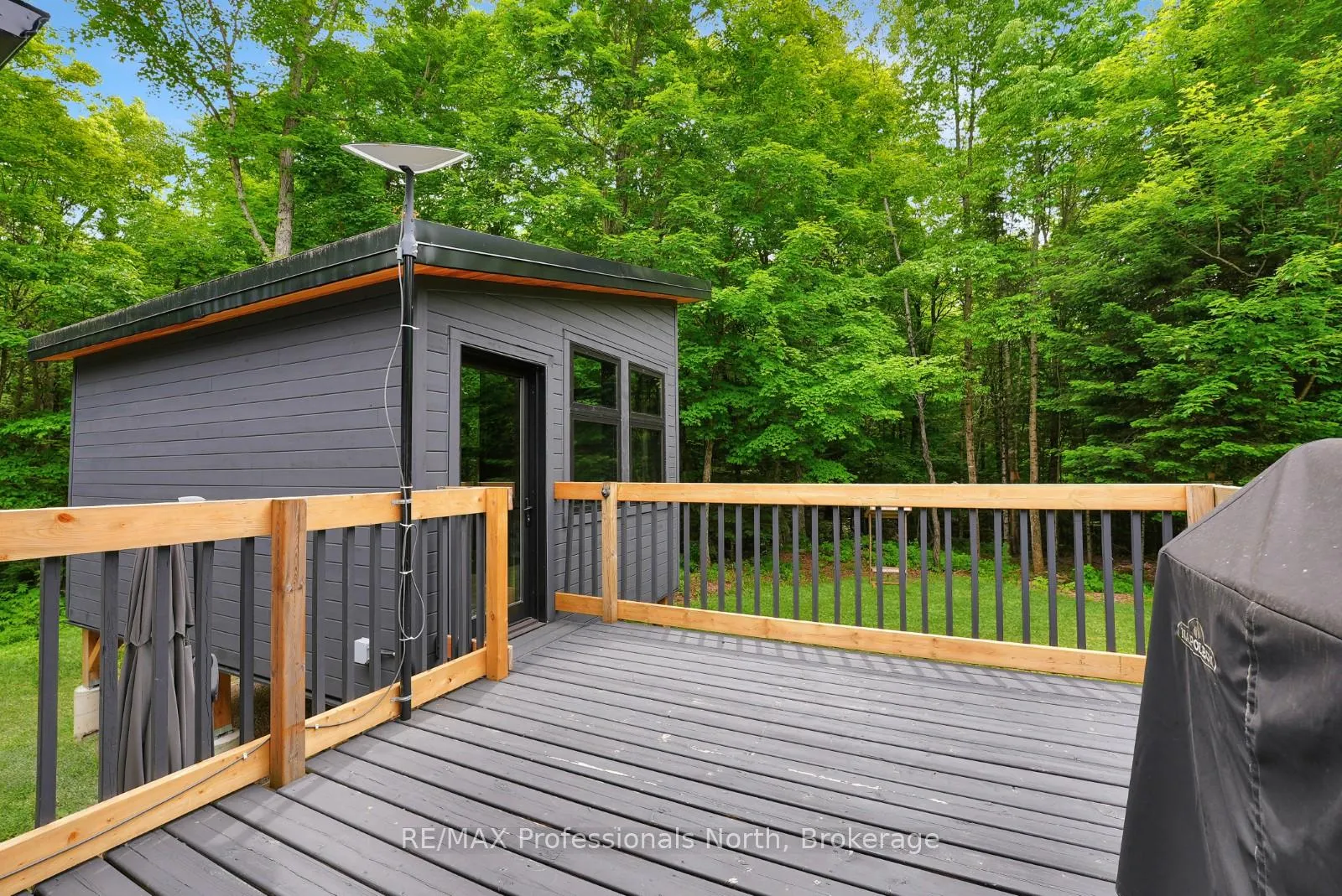 Photo 17 of 1043 Broadleaf Road, Highlands East, Monmouth — HOMEH
