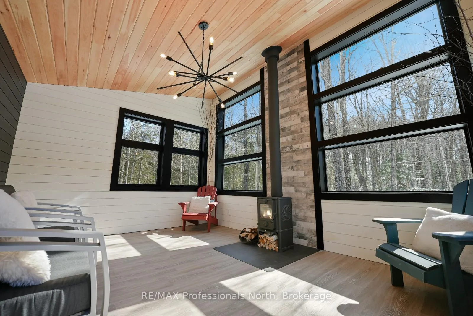 Photo 19 of 1043 Broadleaf Road, Highlands East, Monmouth — HOMEH