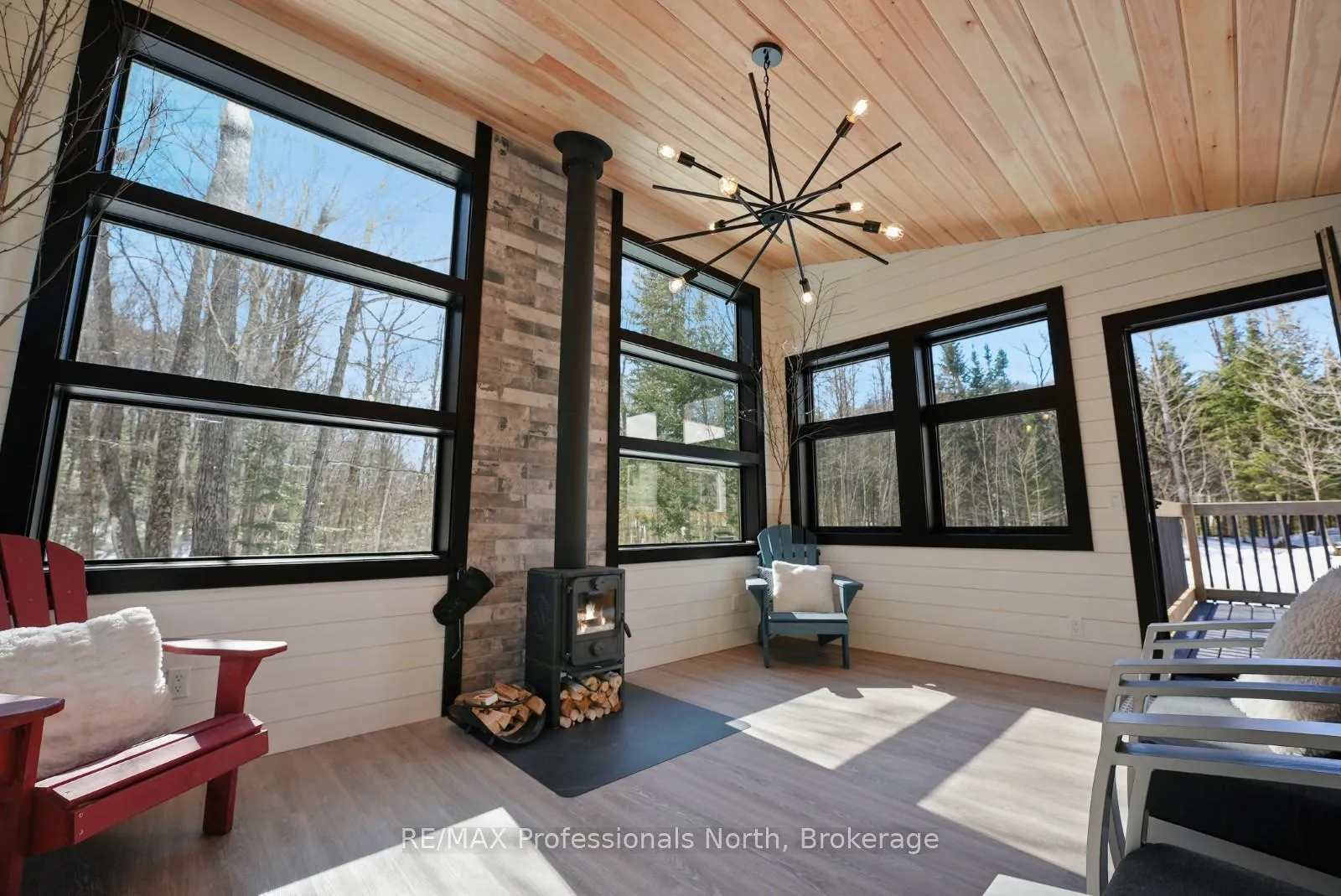 Photo 20 of 1043 Broadleaf Road, Highlands East, Monmouth — HOMEH