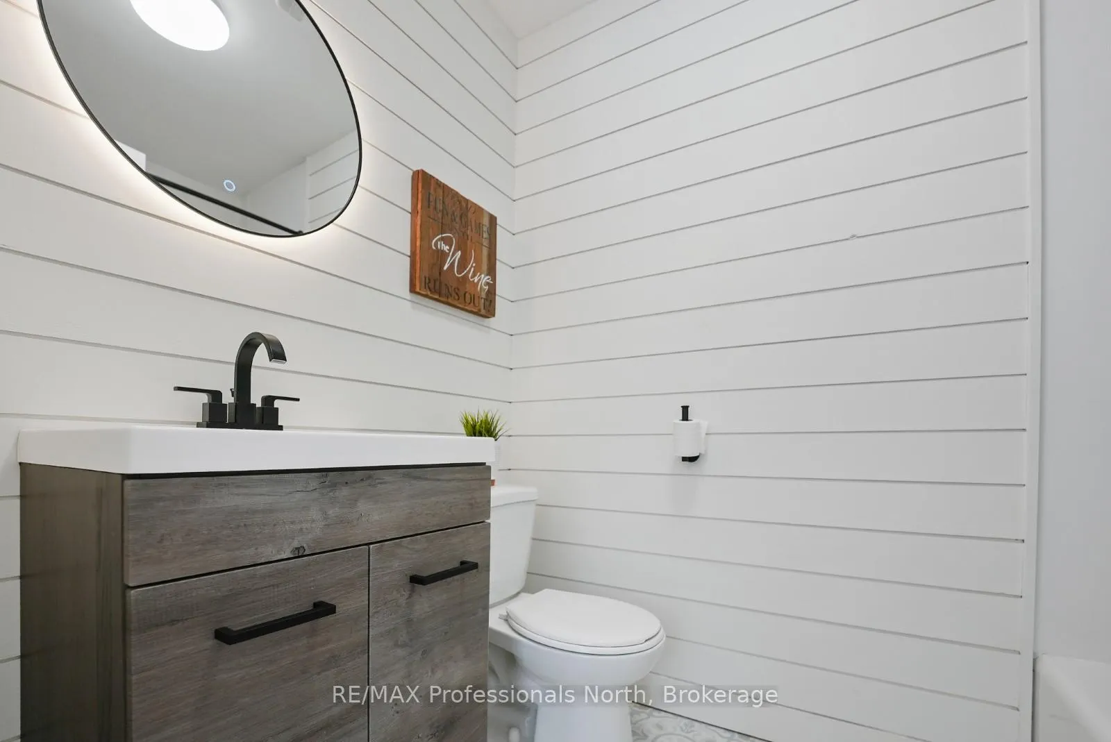 Photo 27 of 1043 Broadleaf Road, Highlands East, Monmouth — HOMEH