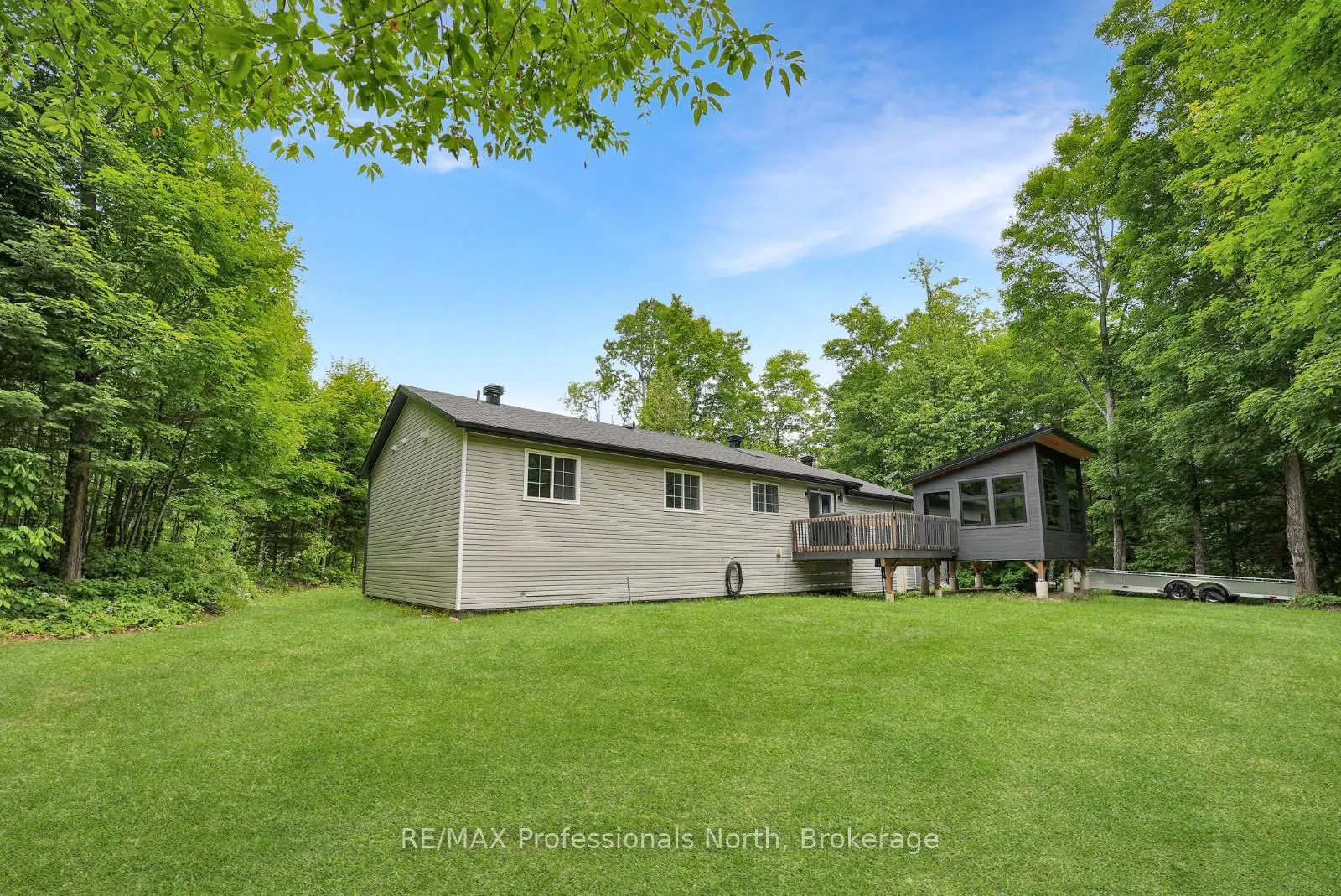 Photo 35 of 1043 Broadleaf Road, Highlands East, Monmouth — HOMEH