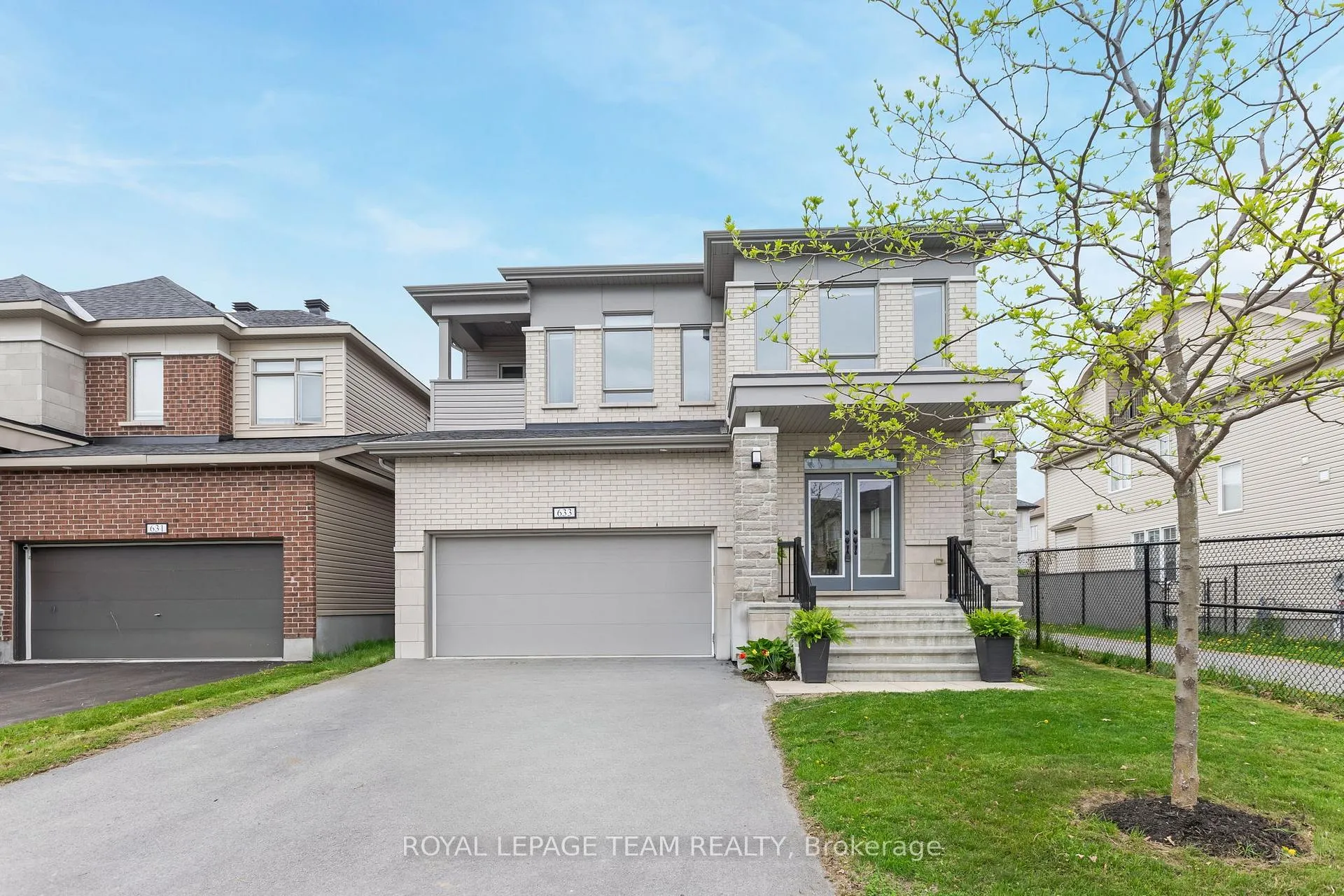 Photo 1 of 633 Parade Drive, Ottawa, Stittsville (South) — HOMEH