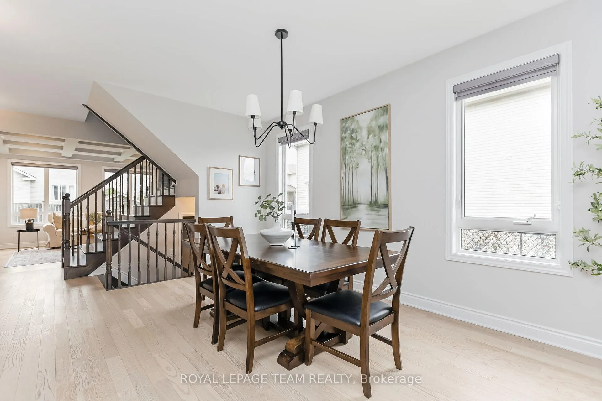 Photo 5 of 633 Parade Drive, Ottawa, Stittsville (South) — HOMEH