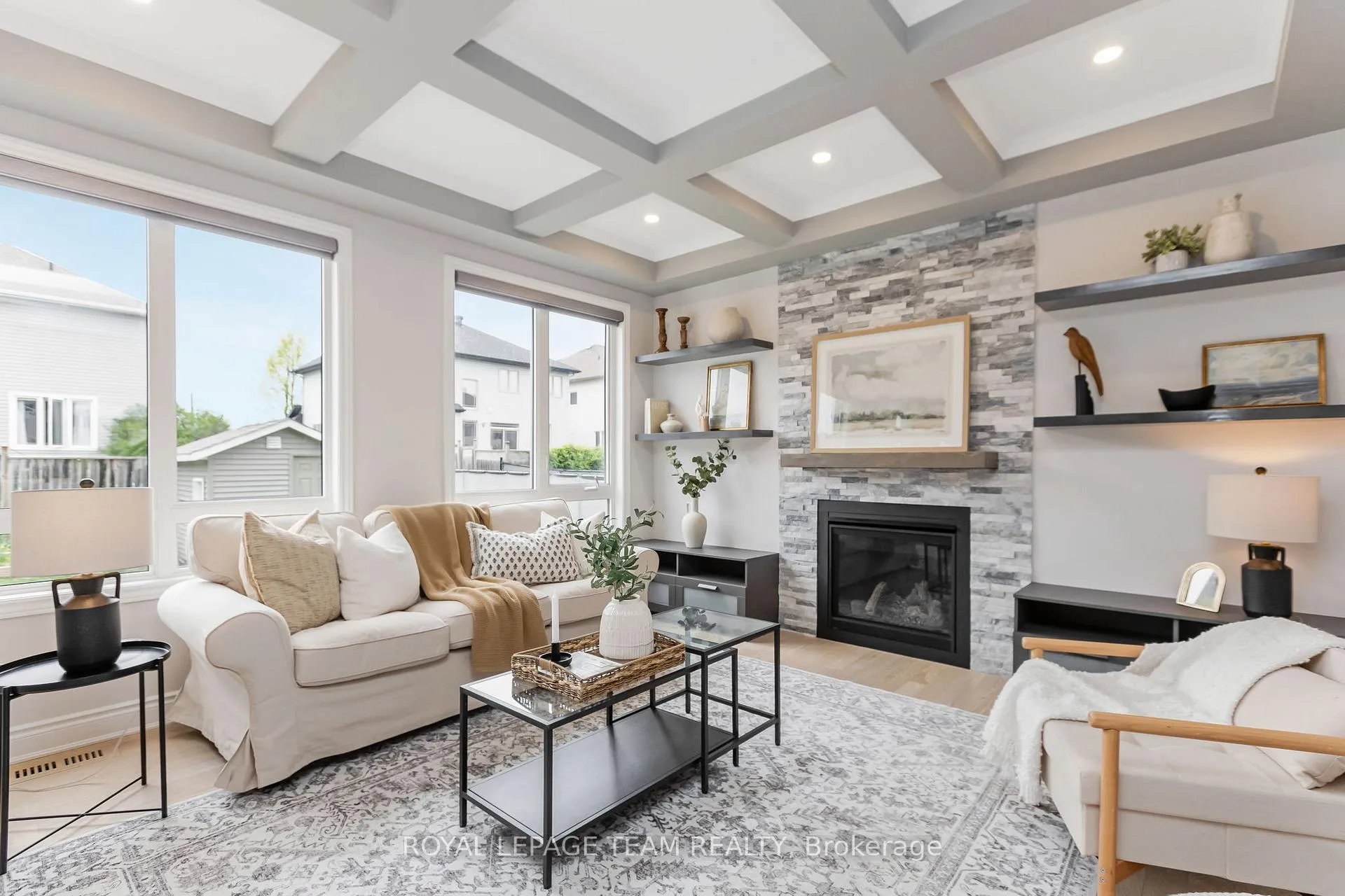 Photo 8 of 633 Parade Drive, Ottawa, Stittsville (South) — HOMEH