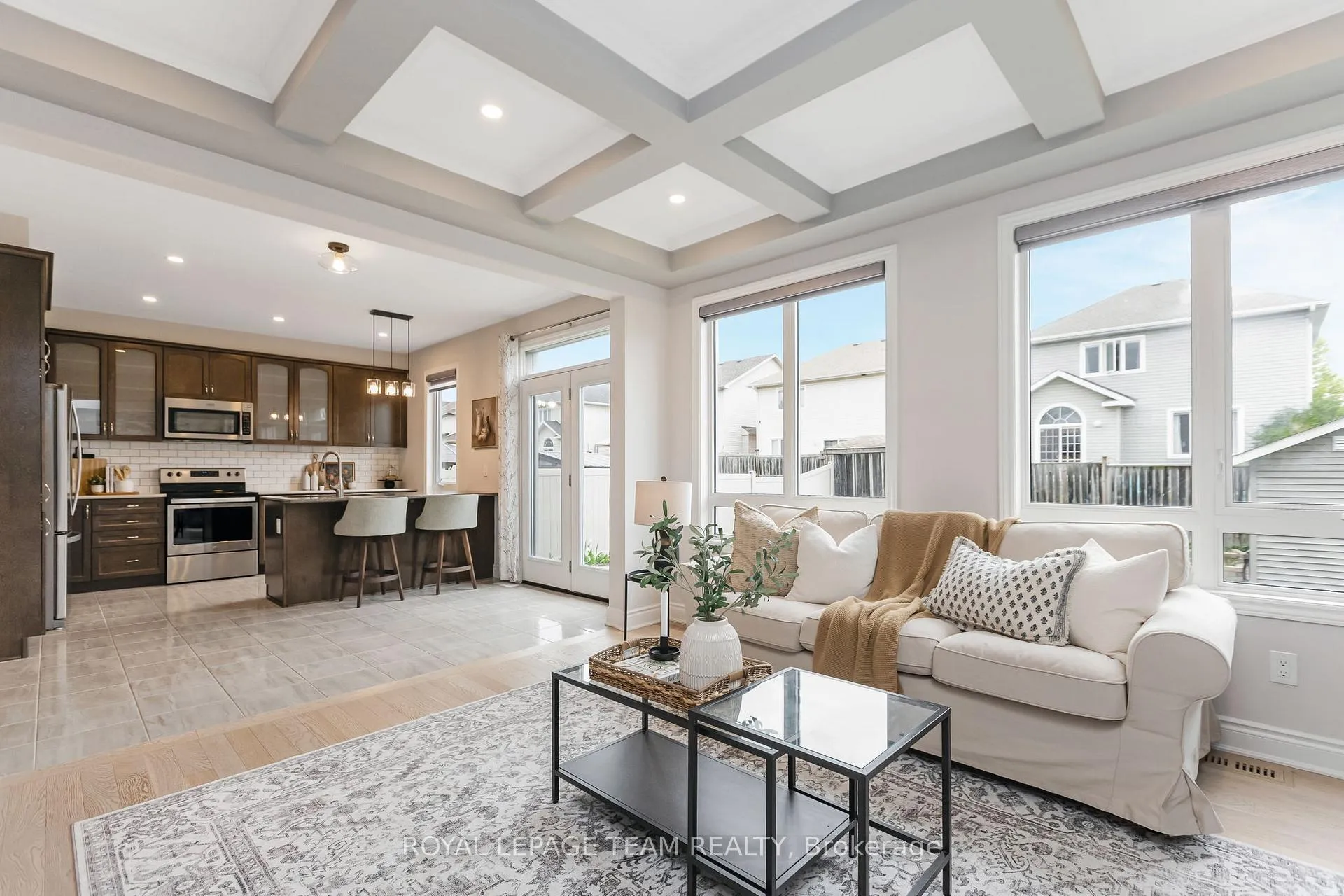 Photo 11 of 633 Parade Drive, Ottawa, Stittsville (South) — HOMEH
