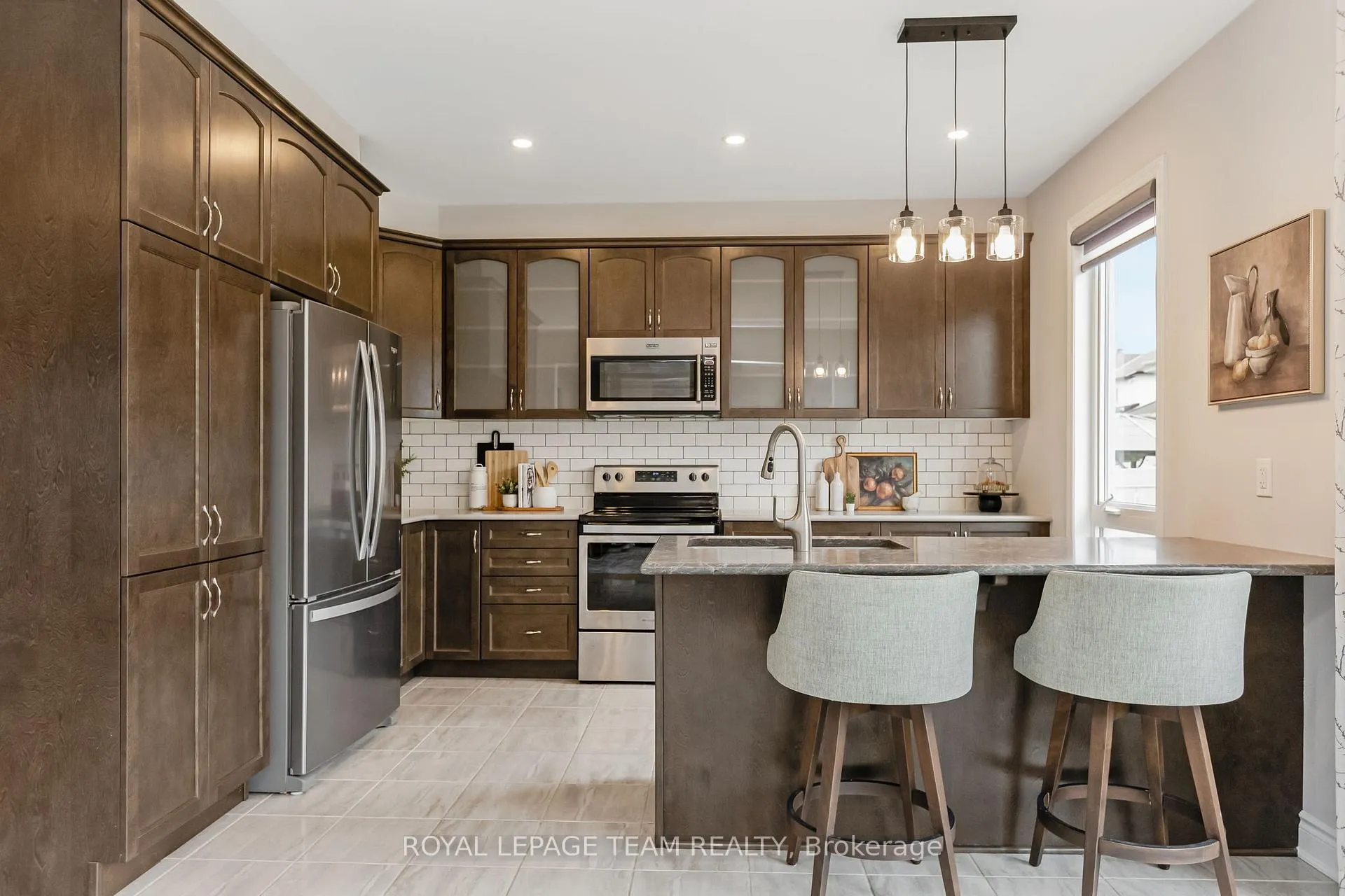 Photo 12 of 633 Parade Drive, Ottawa, Stittsville (South) — HOMEH