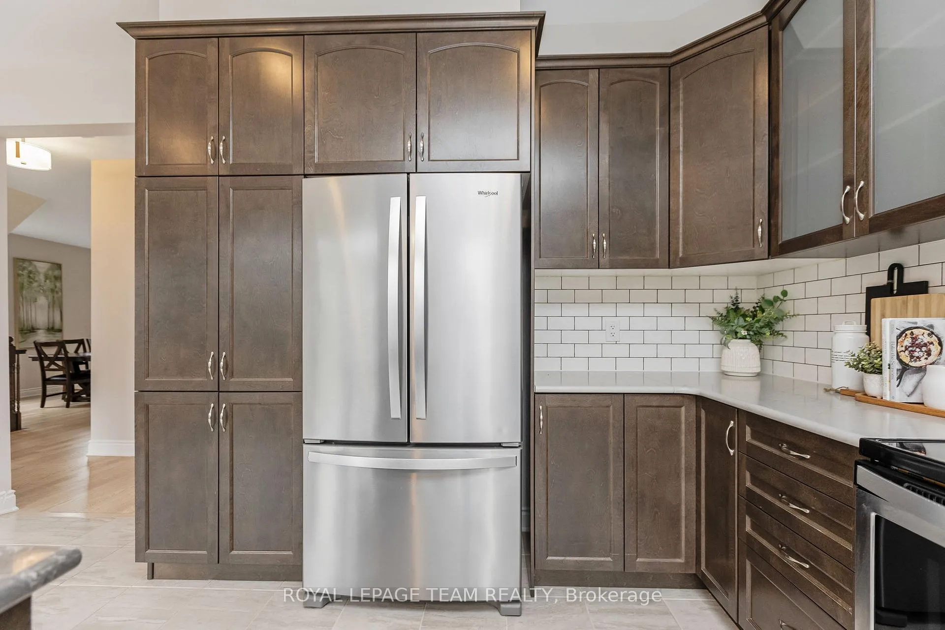Photo 17 of 633 Parade Drive, Ottawa, Stittsville (South) — HOMEH