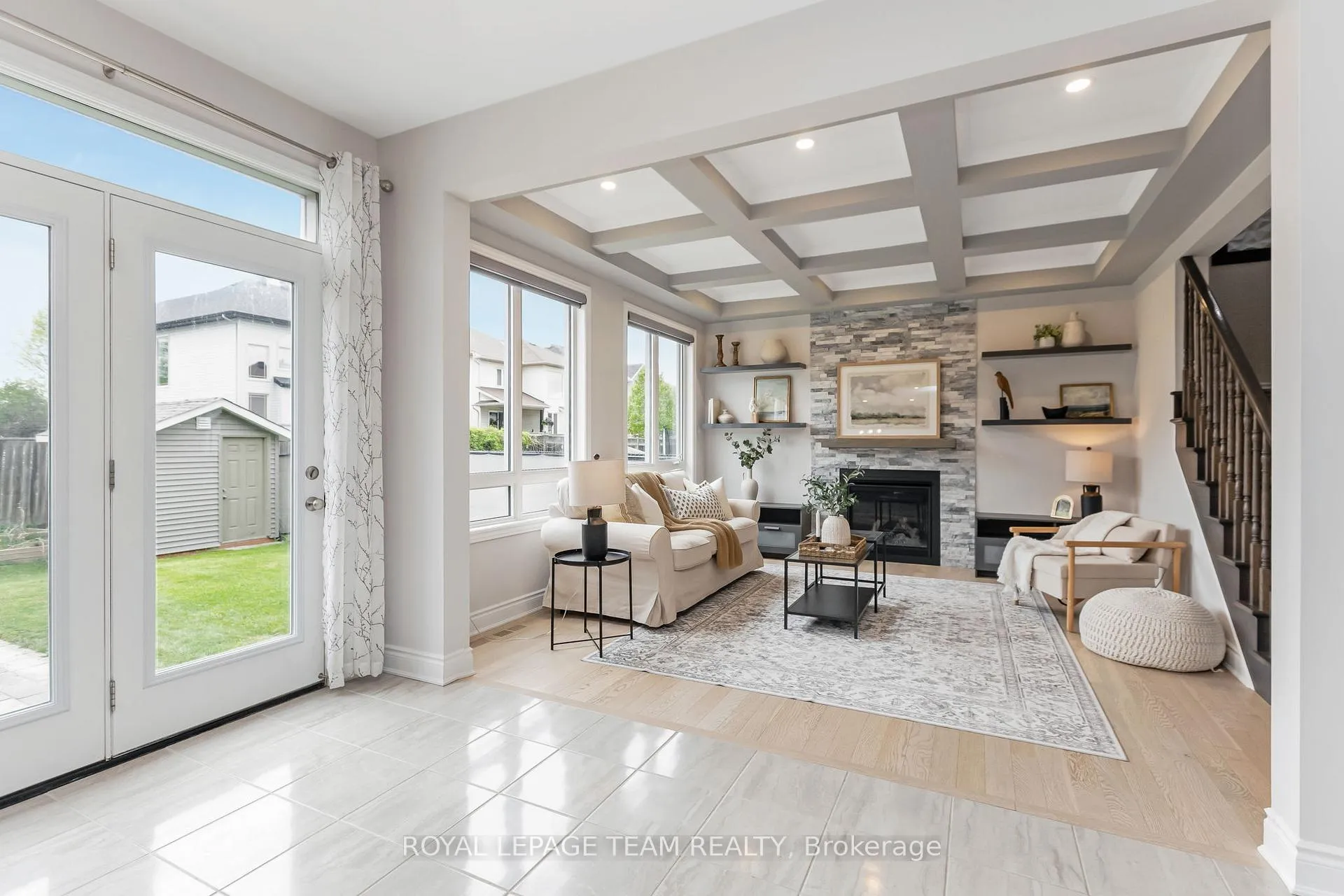 Photo 19 of 633 Parade Drive, Ottawa, Stittsville (South) — HOMEH