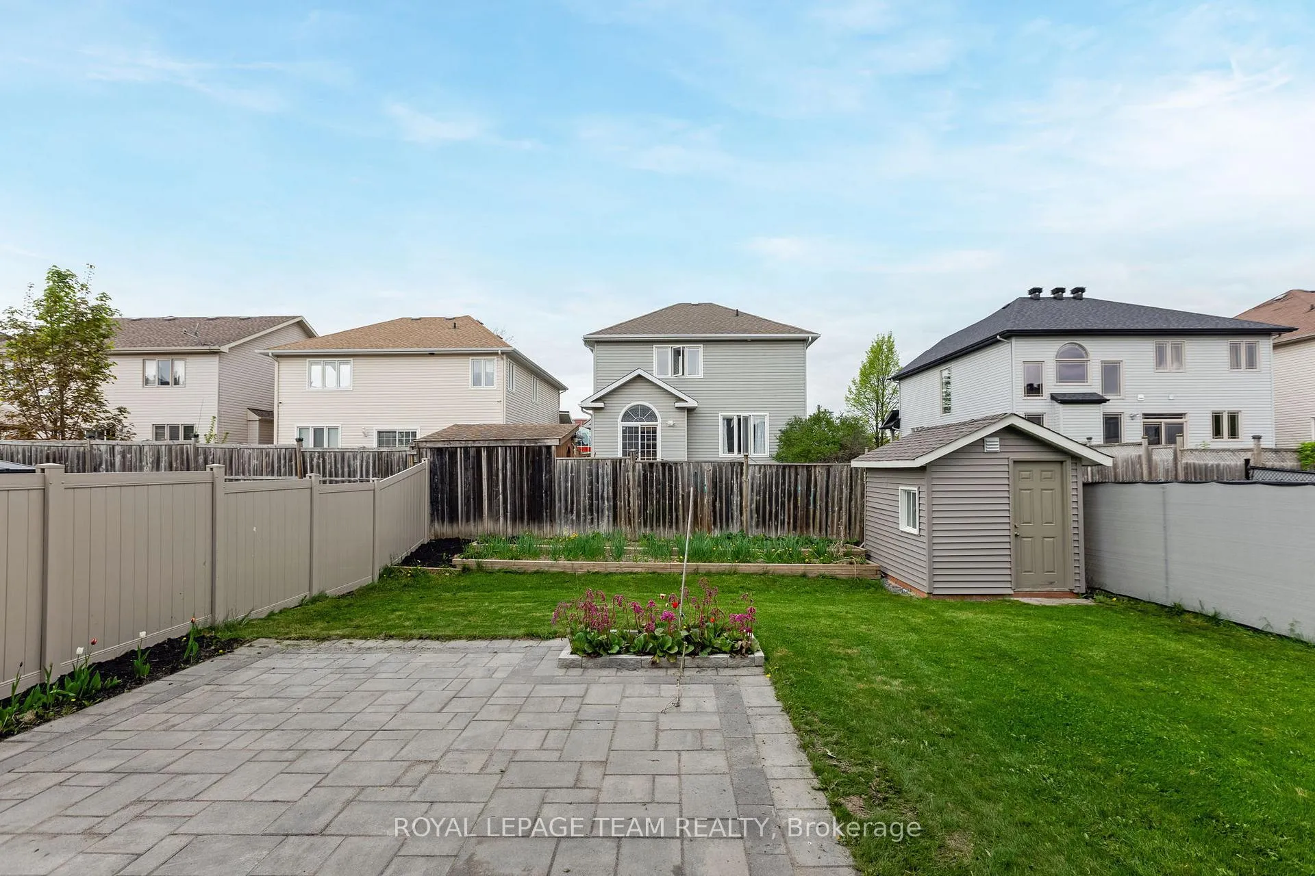 Photo 46 of 633 Parade Drive, Ottawa, Stittsville (South) — HOMEH