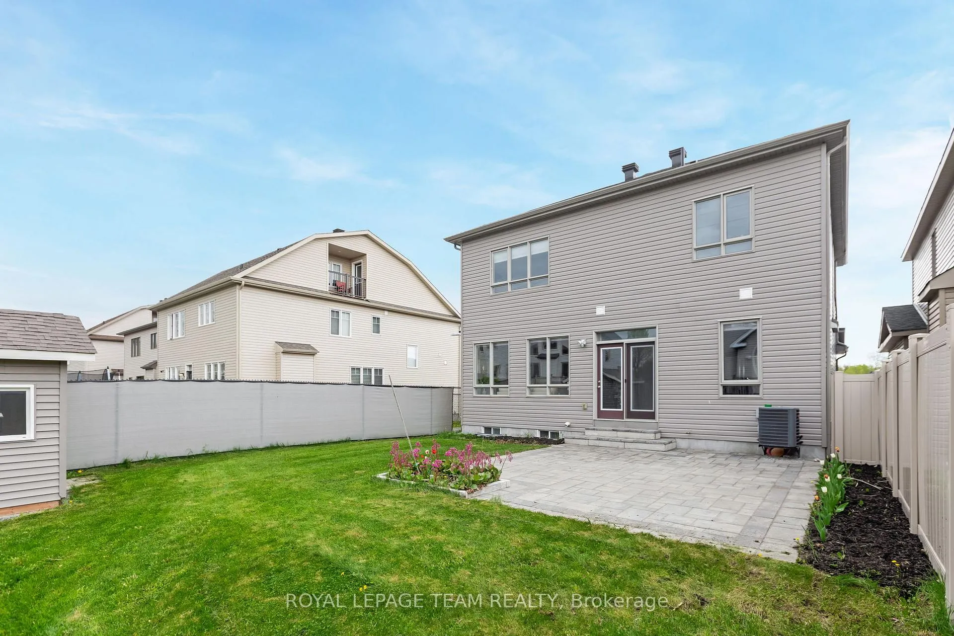 Photo 47 of 633 Parade Drive, Ottawa, Stittsville (South) — HOMEH