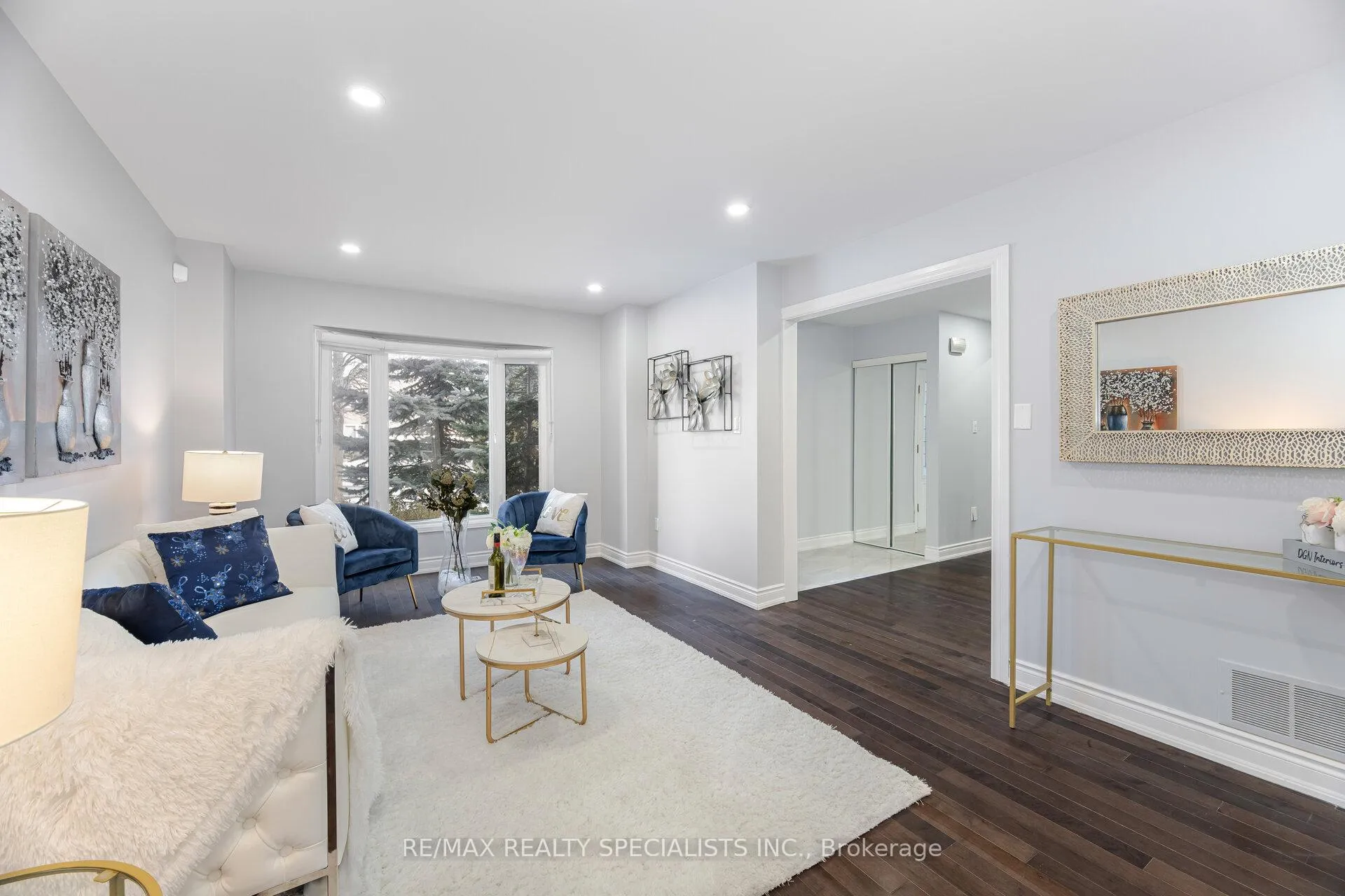 Photo 4 of 1861 Una Road, Pickering, Amberlea — HOMEH