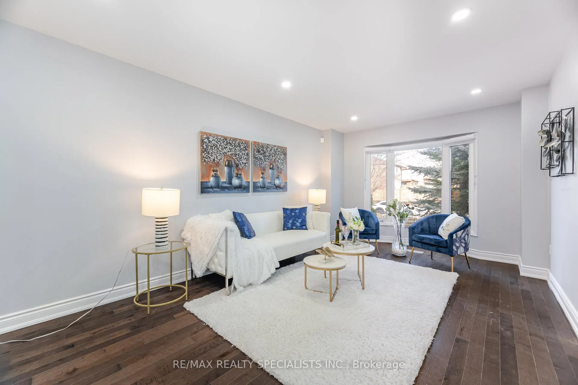 Photo 5 of 1861 Una Road, Pickering, Amberlea — HOMEH