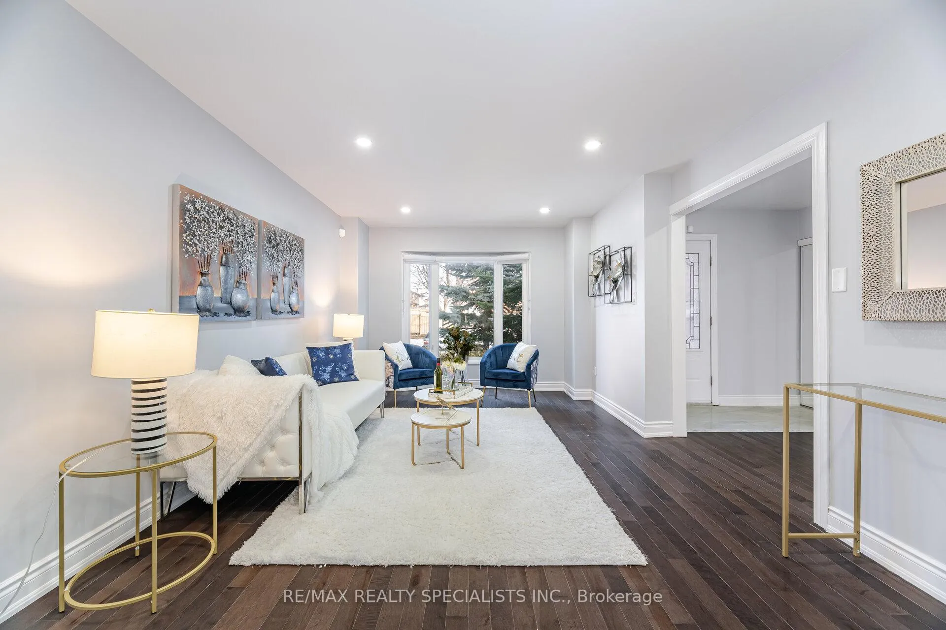 Photo 6 of 1861 Una Road, Pickering, Amberlea — HOMEH