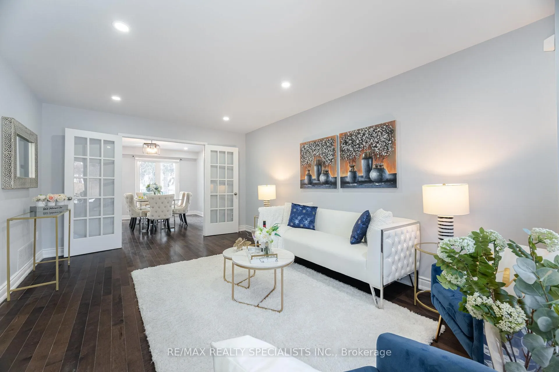 Photo 7 of 1861 Una Road, Pickering, Amberlea — HOMEH