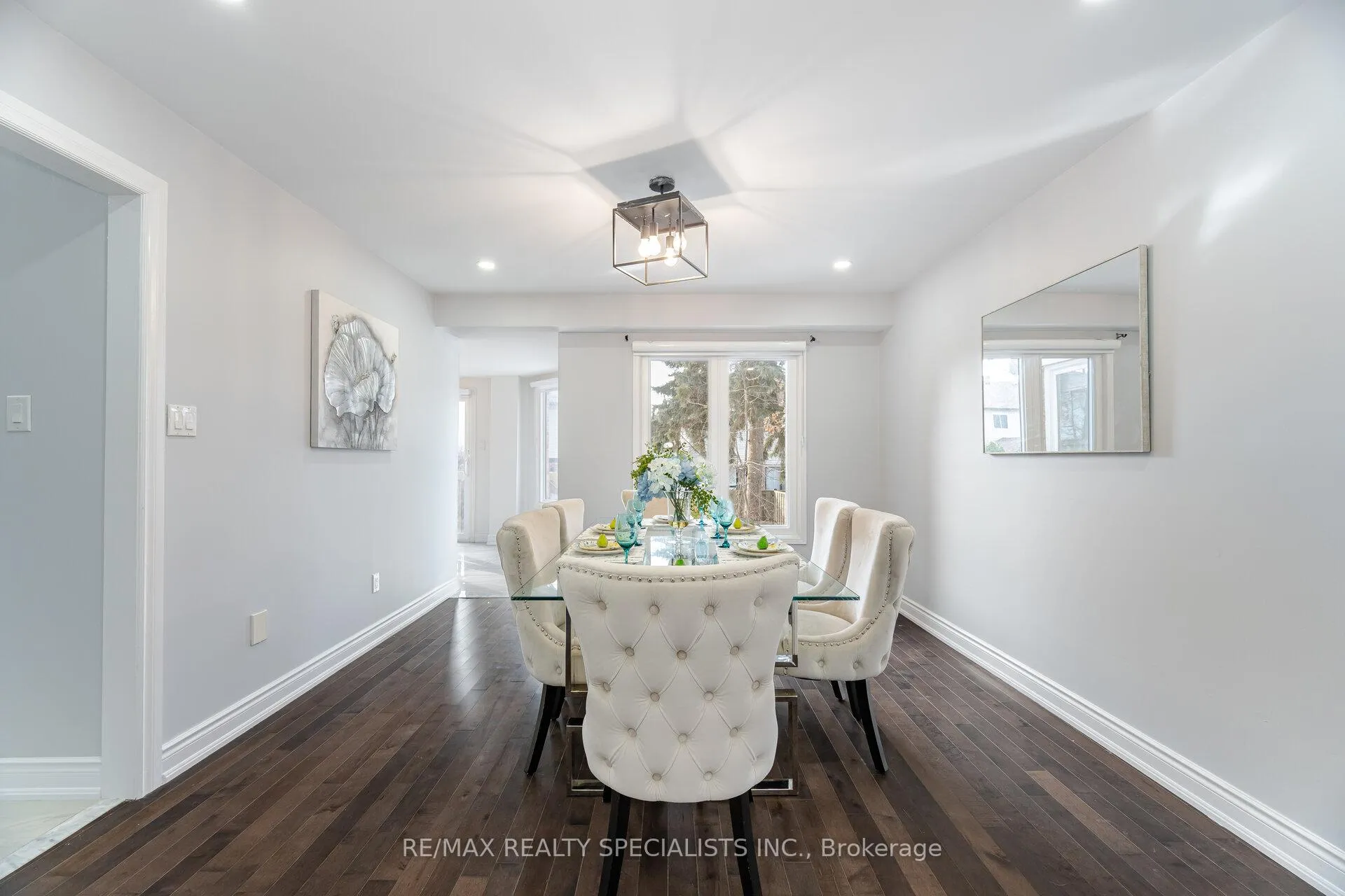 Photo 8 of 1861 Una Road, Pickering, Amberlea — HOMEH