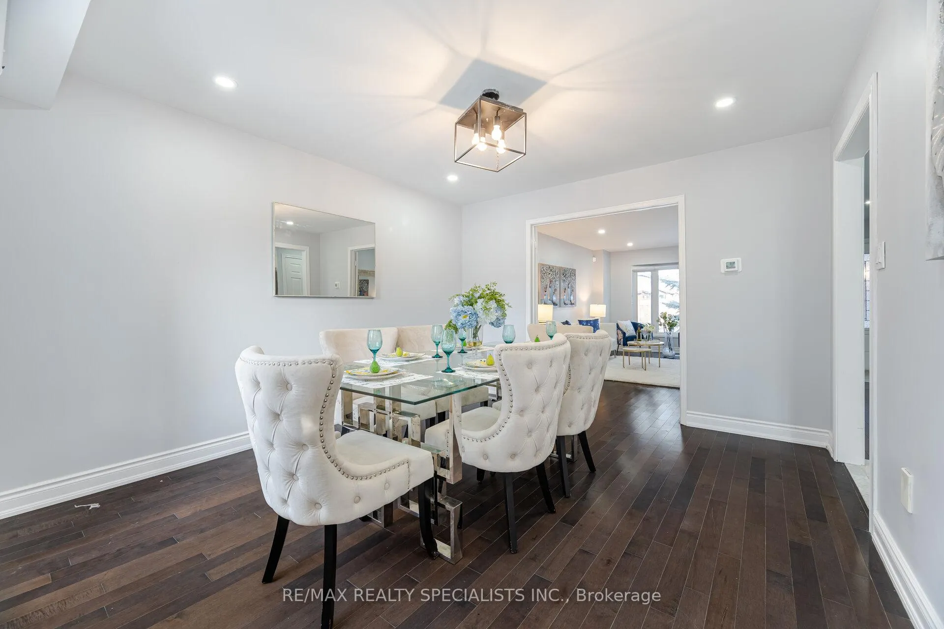 Photo 9 of 1861 Una Road, Pickering, Amberlea — HOMEH