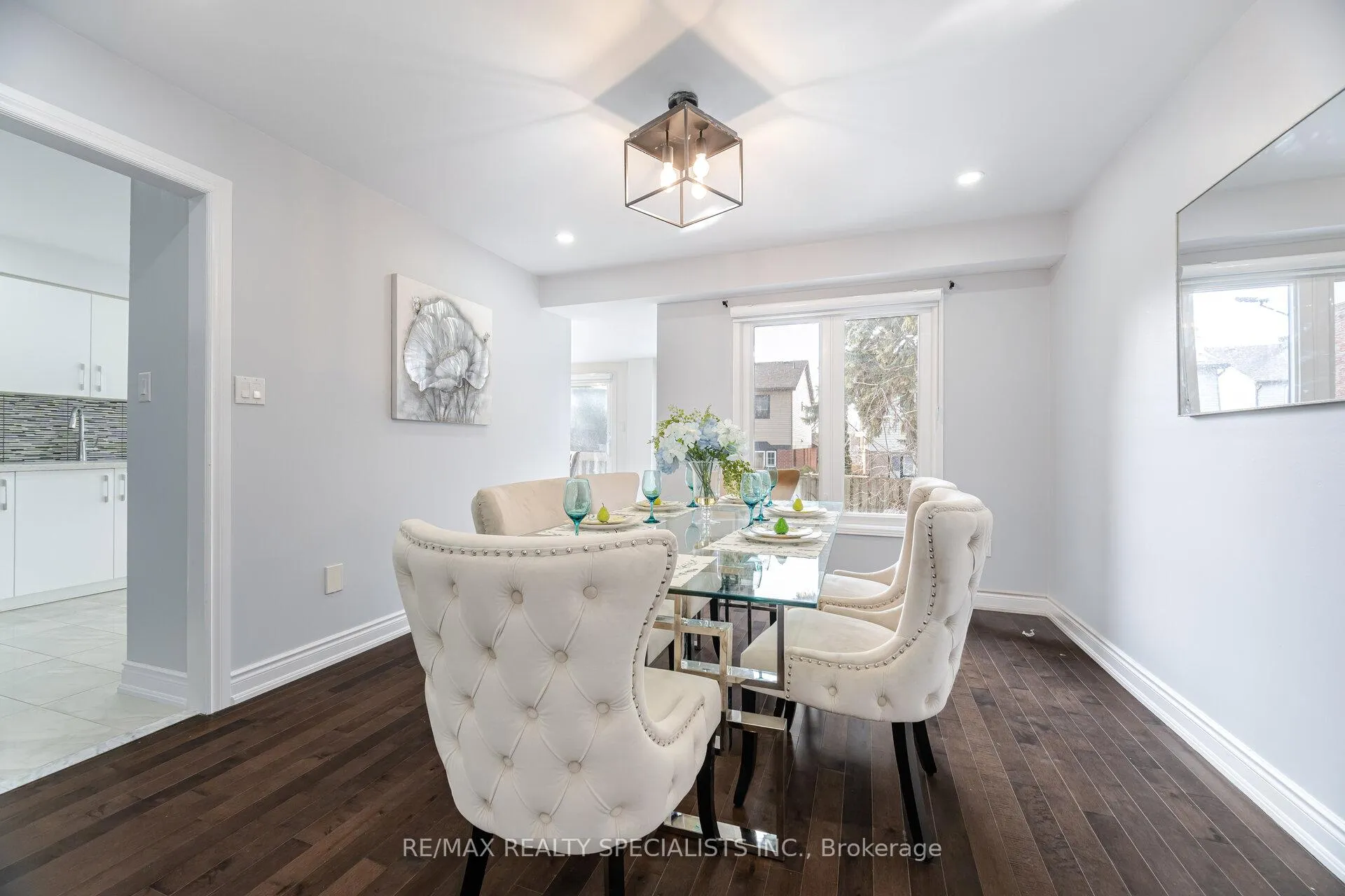 Photo 10 of 1861 Una Road, Pickering, Amberlea — HOMEH