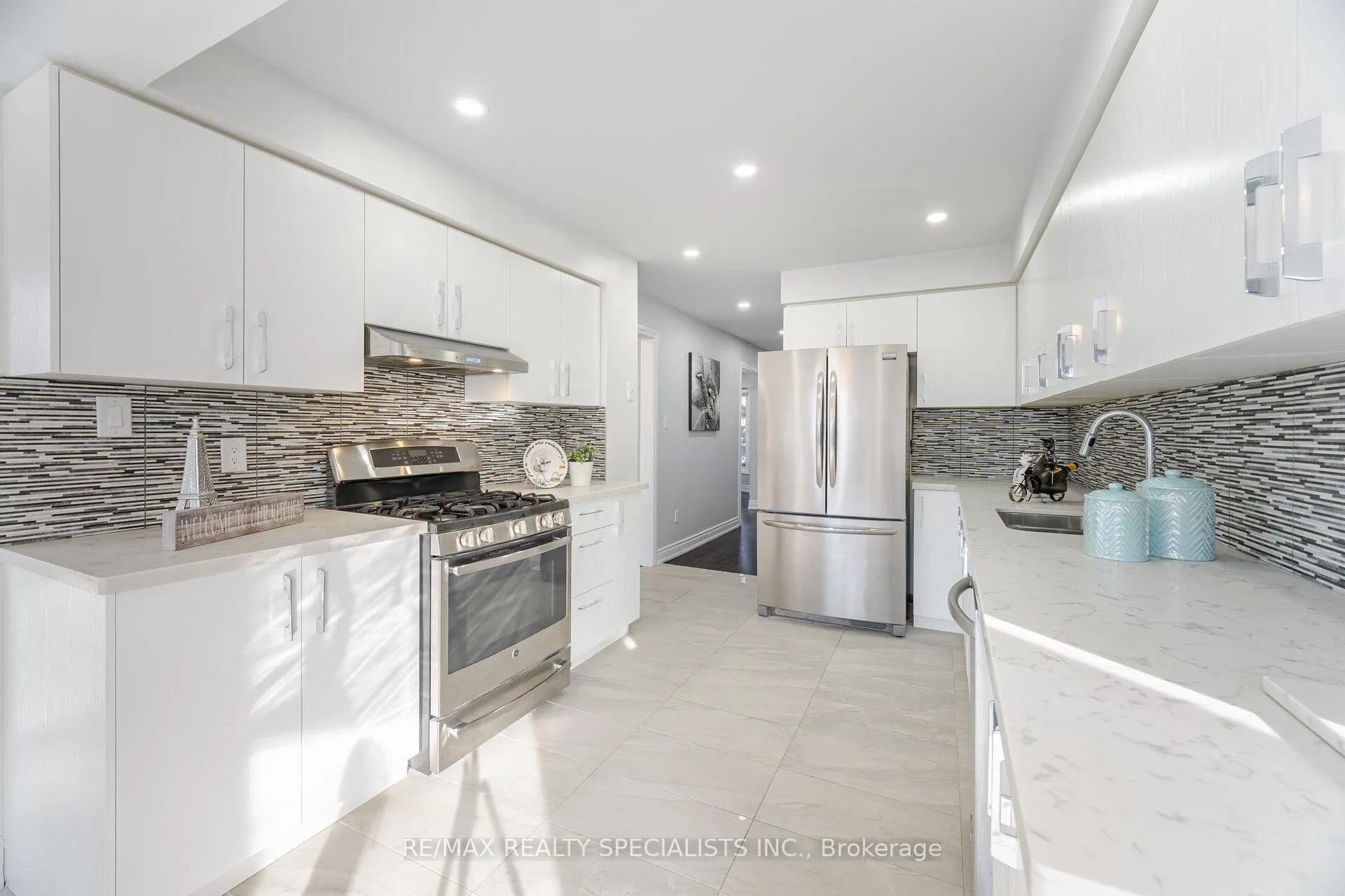 Photo 13 of 1861 Una Road, Pickering, Amberlea — HOMEH